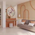 ALEGRIA Alzinar Mar Suites Adults Recomended