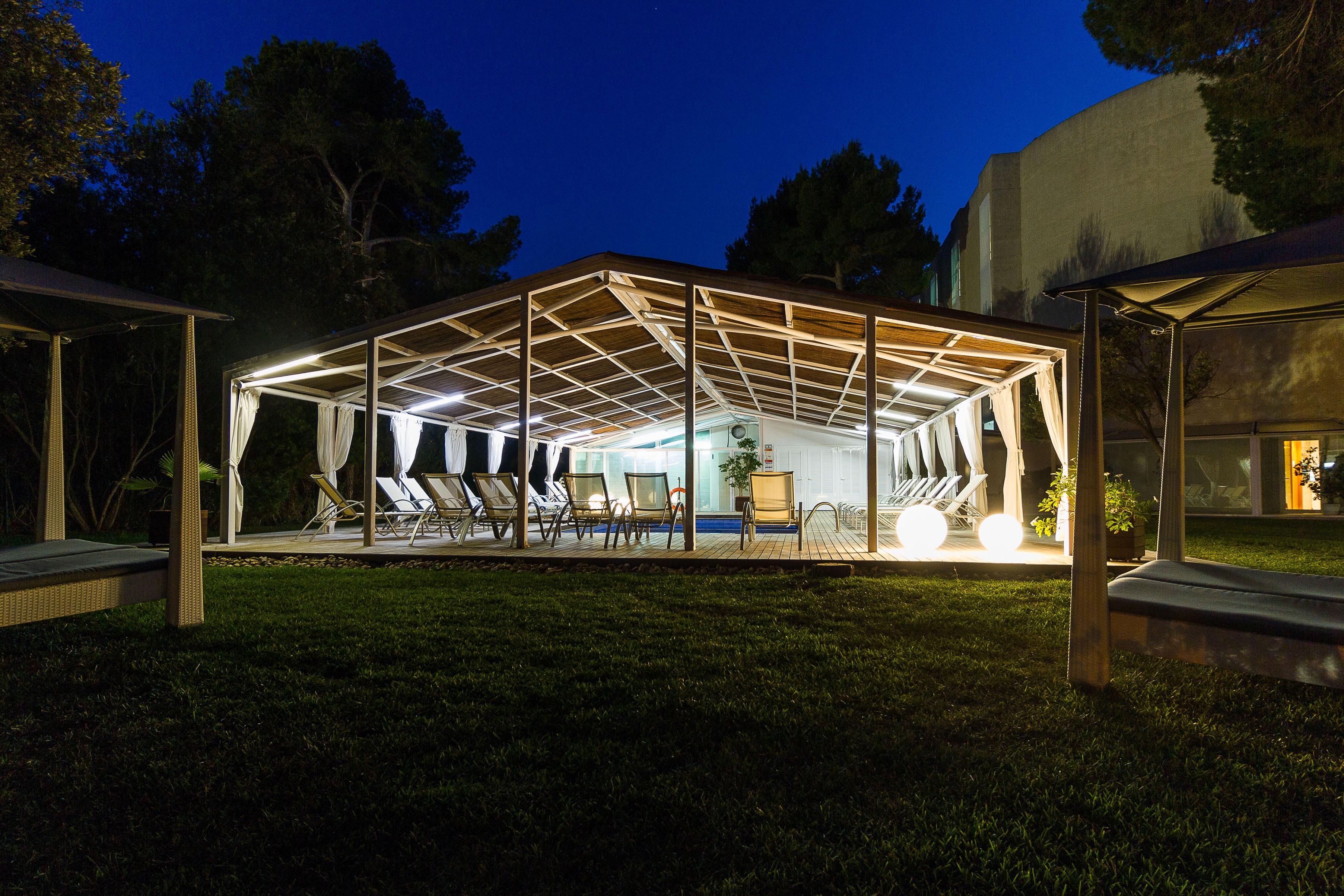 Alegria Alzinar Mar Adults Recomended Apartment *