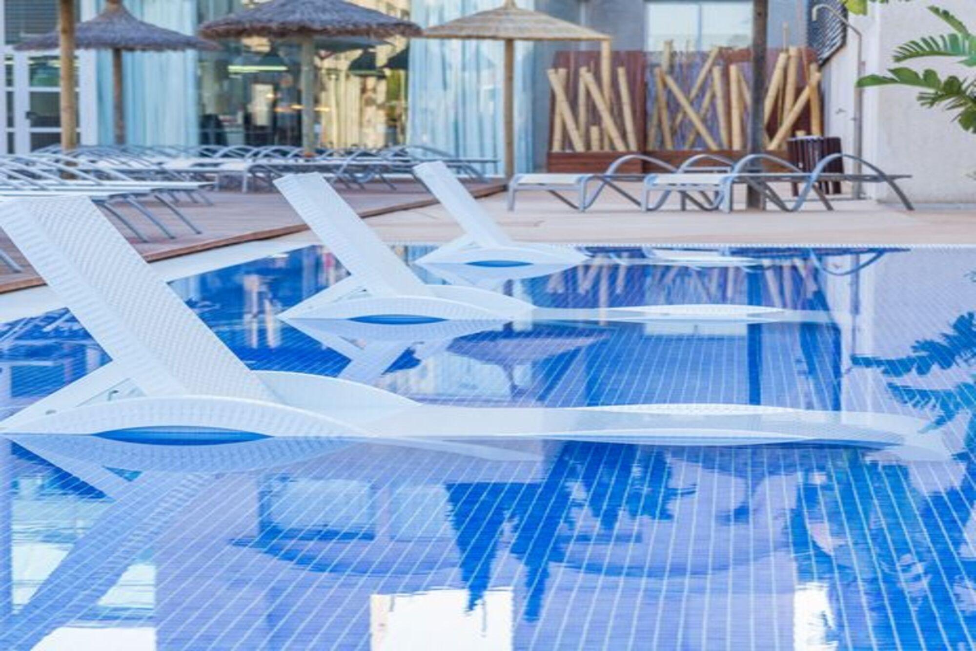 Alegria Alzinar Mar Adults Recomended Apartment Can Picafort (Mallorca)