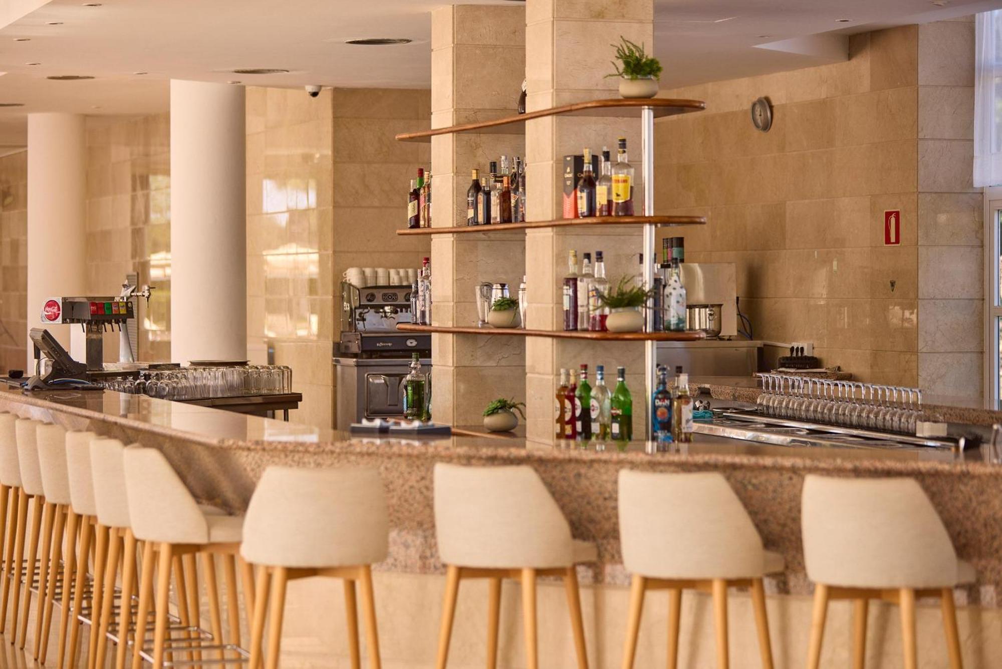 Alegria Alzinar Mar Adults Recomended *