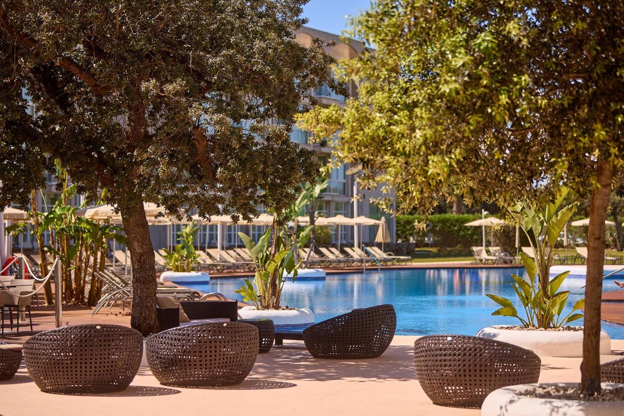 Apartment Alegria Alzinar Mar Adults Recomended *