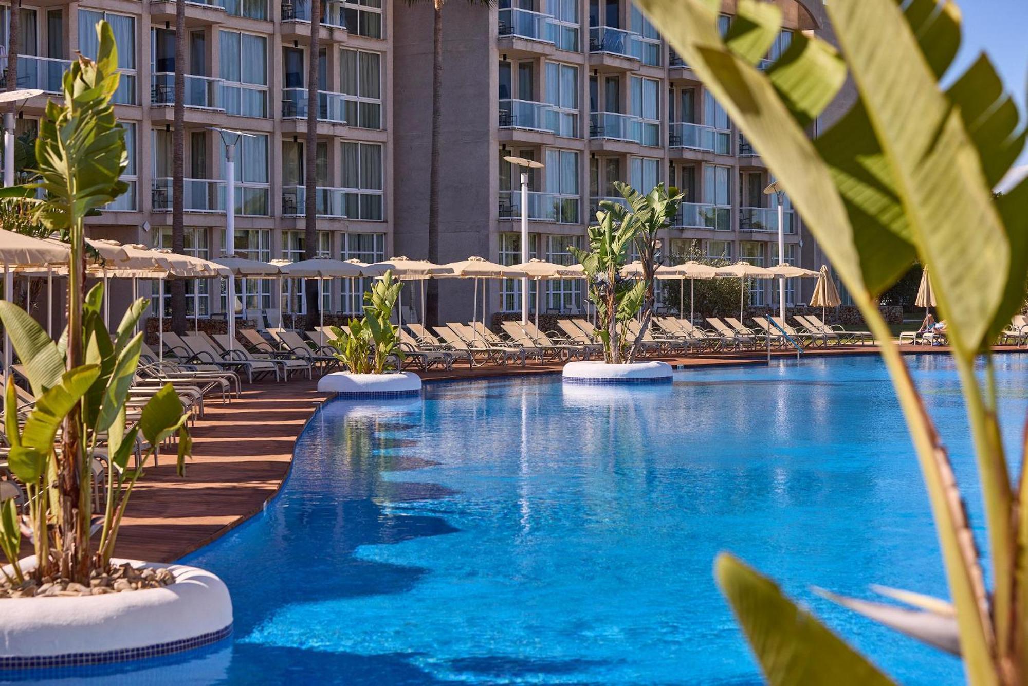 Apartment Alegria Alzinar Mar Adults Recomended *