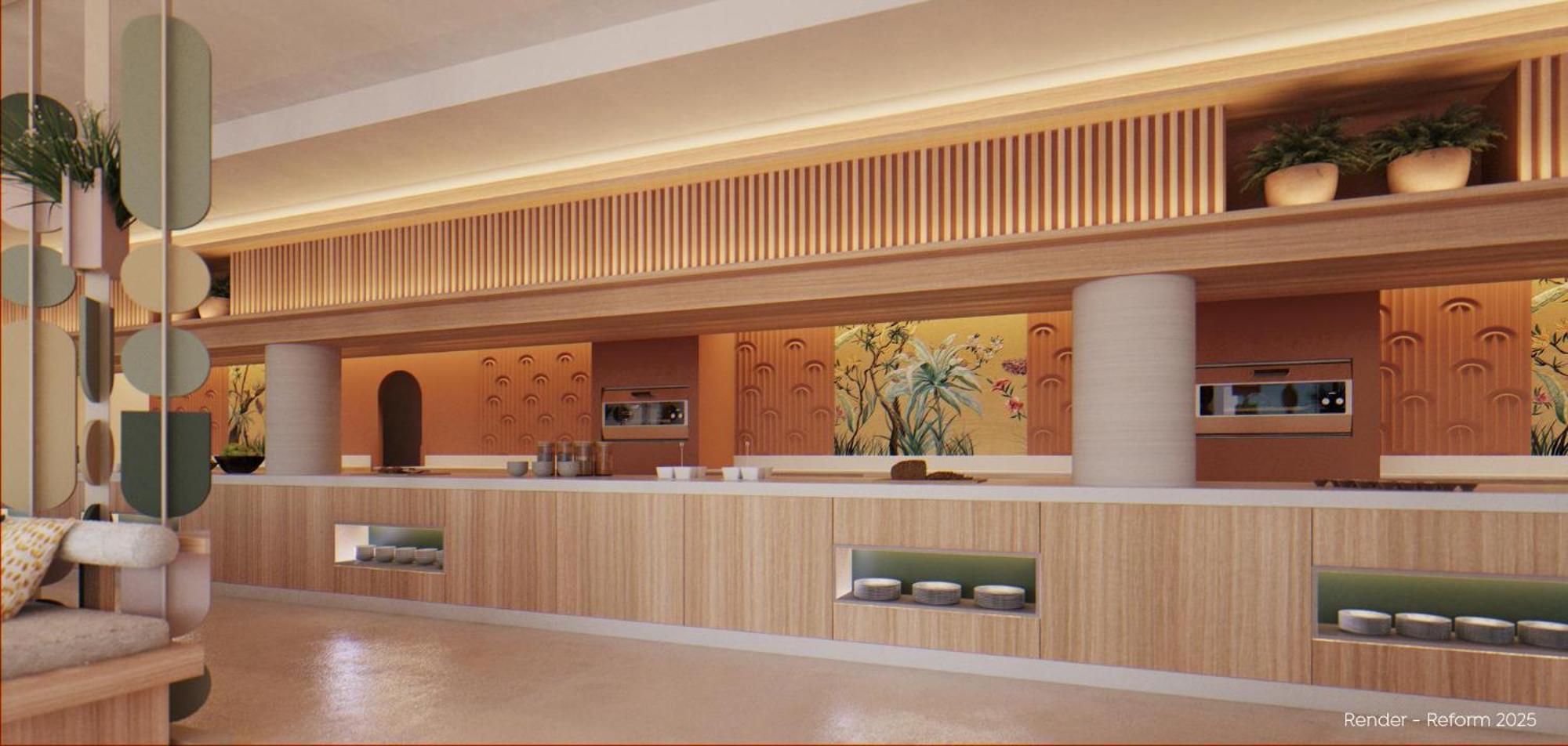 Apartment Alegria Alzinar Mar Adults Recomended