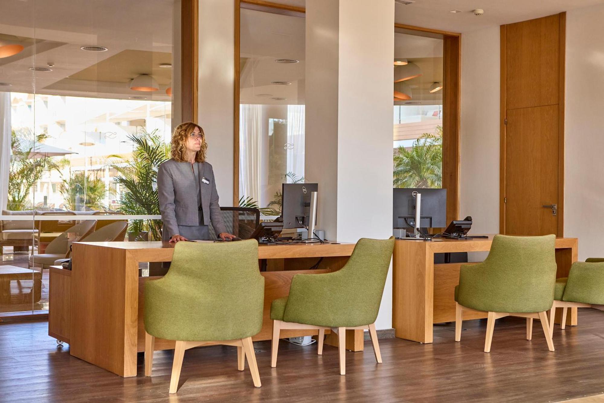 Zafiro Alzinar Mar Adults Only - Refurbished 2025