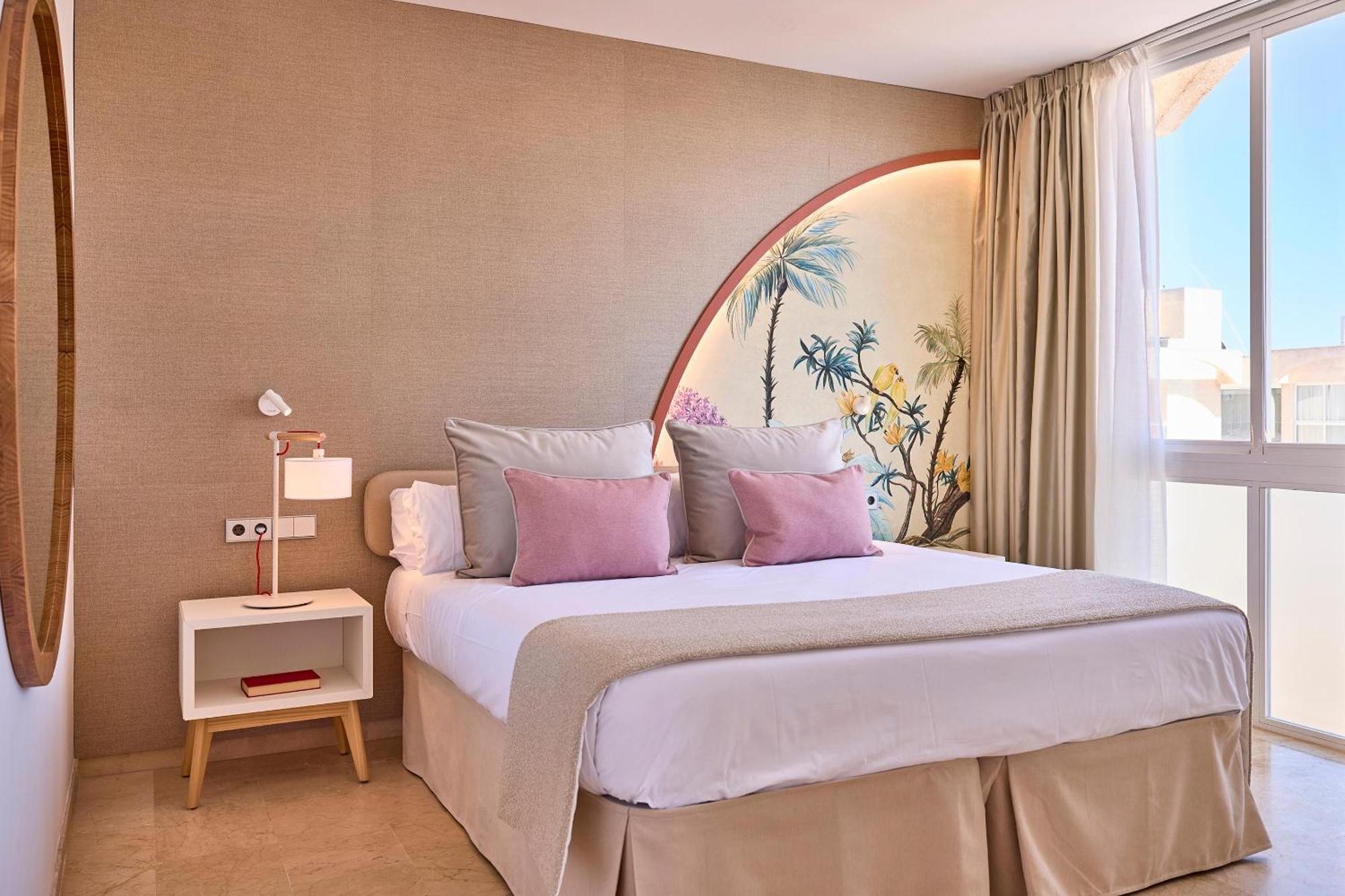 Zafiro Alzinar Mar Adults Only - Refurbished 2025