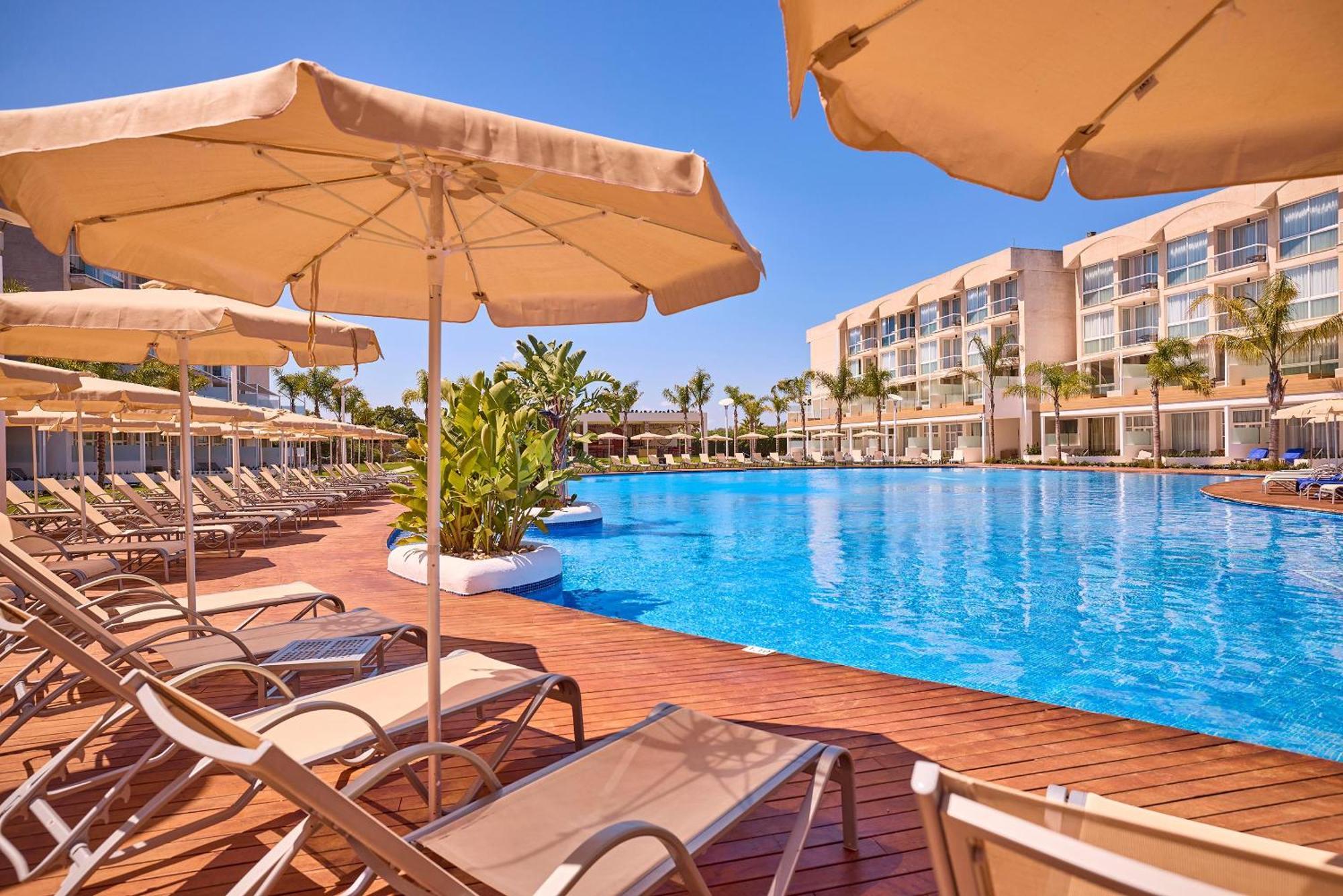 Zafiro Alzinar Mar Adults Only - Refurbished 2025 *