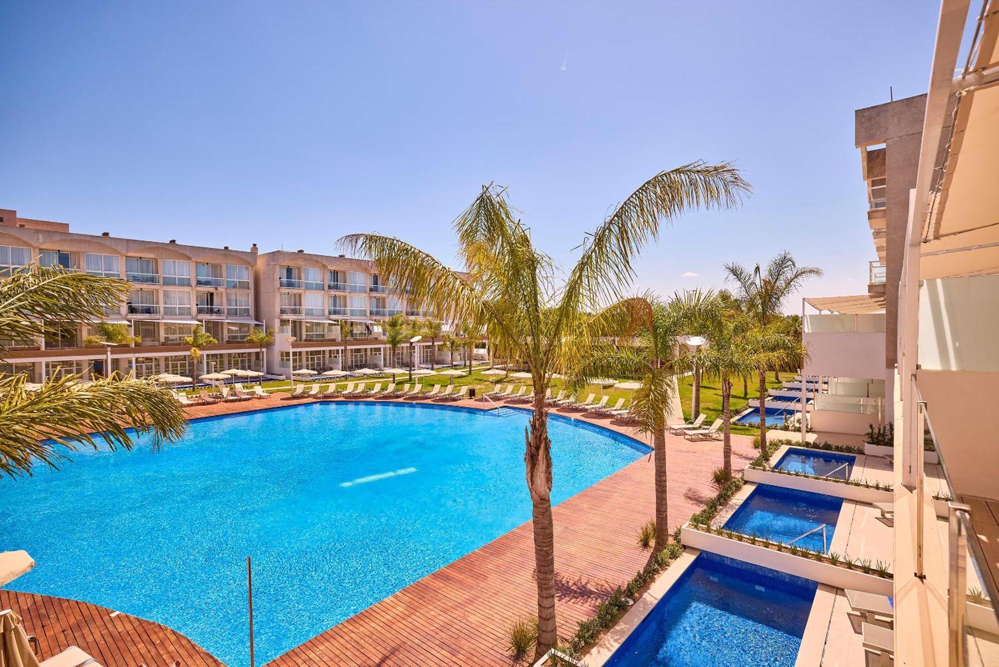 Zafiro Alzinar Mar Adults Only - Refurbished 2025 Appartement Can Picafort (Mallorca)