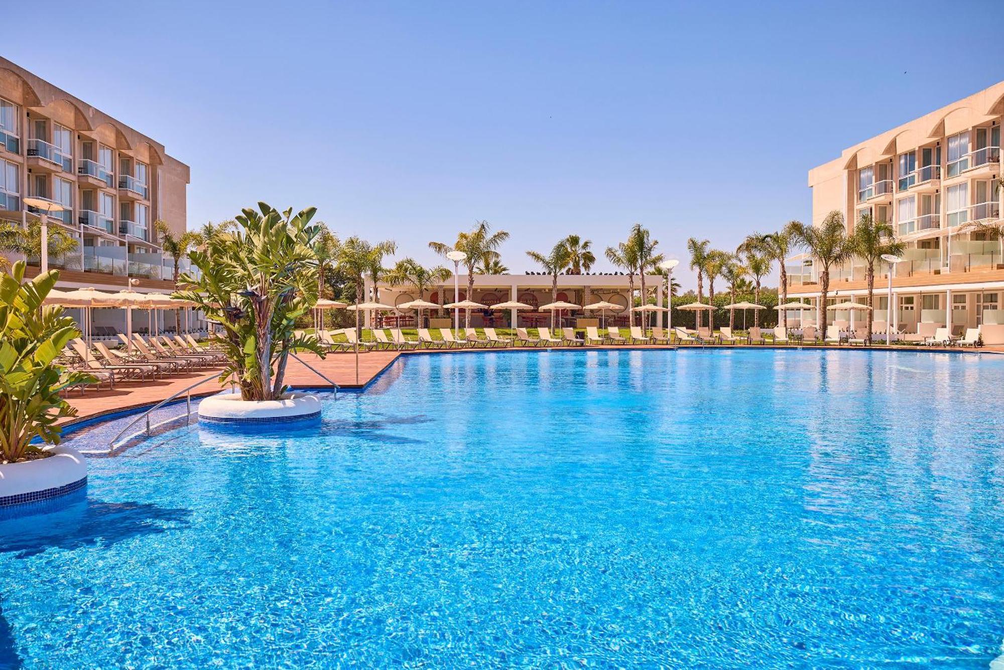 Zafiro Alzinar Mar Adults Only - Refurbished 2025 Appartement *