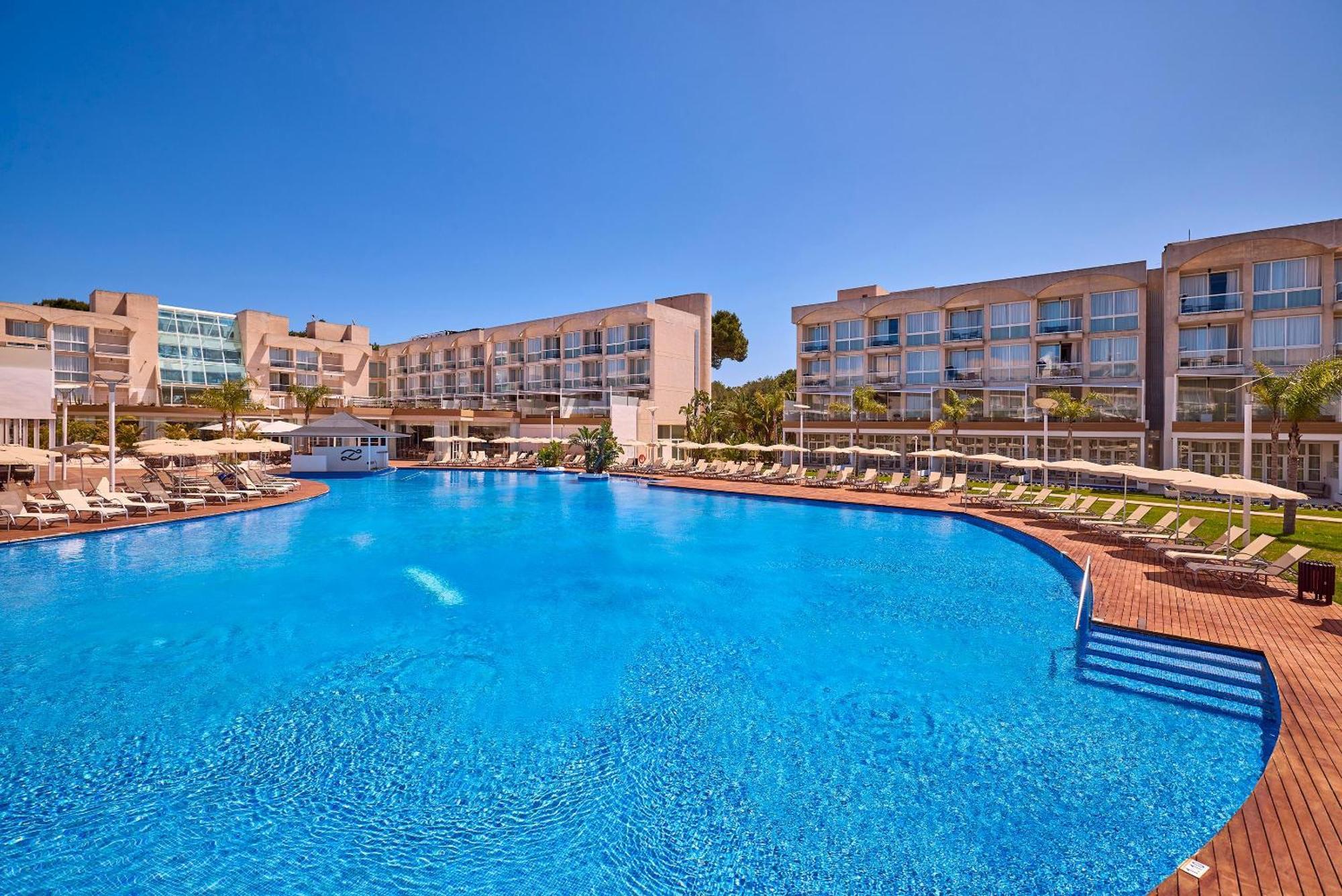Appartement Zafiro Alzinar Mar Adults Only - Refurbished 2025