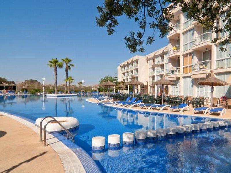 Alegria Alzinar Mar Adults Recomended *