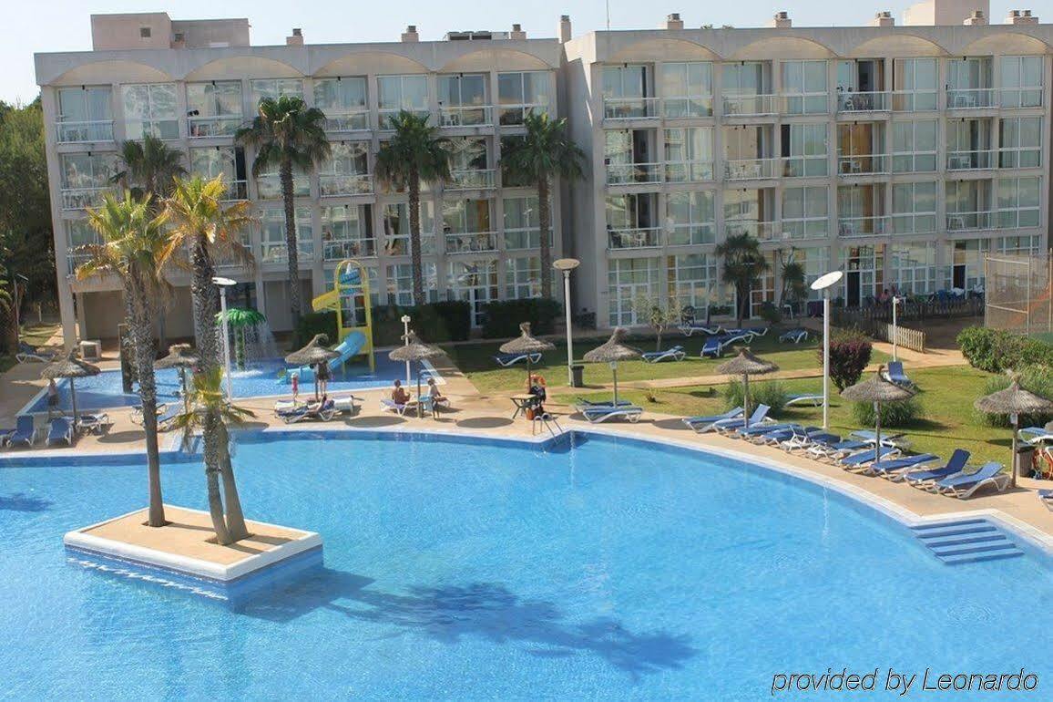 Zafiro Alzinar Mar Adults Only - Refurbished 2025 Can Picafort (Mallorca)