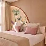 ALEGRIA Alzinar Mar Suites Adults Recomended