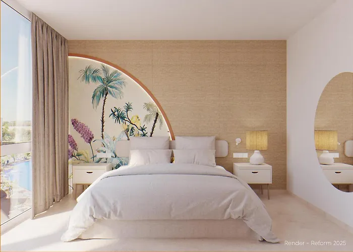 Zafiro Alzinar Mar Adults Only - Refurbished 2025