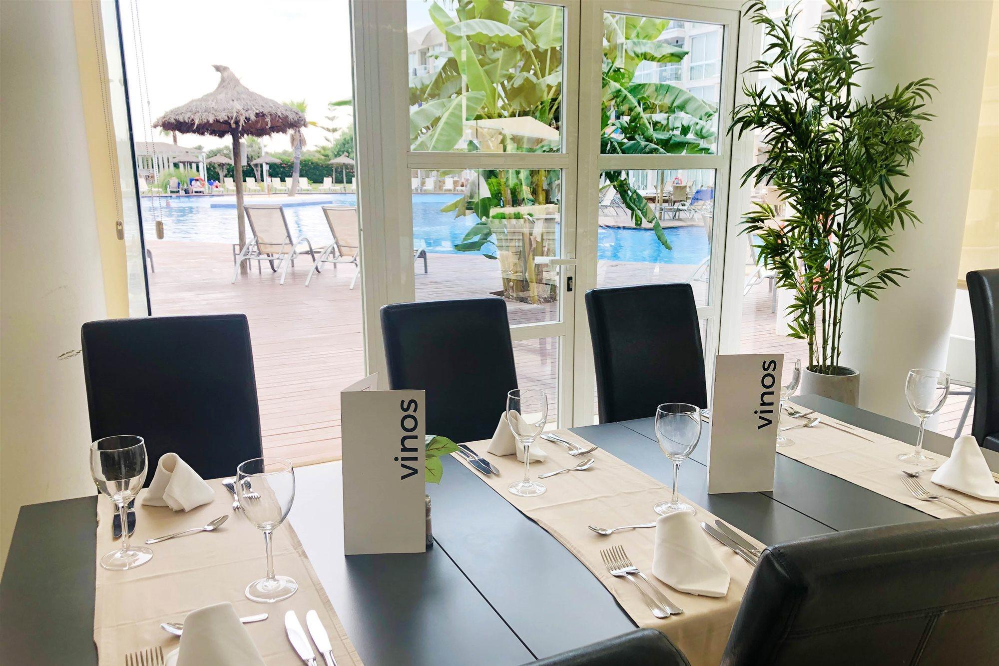 Zafiro Alzinar Mar Adults Only - Refurbished 2025 *