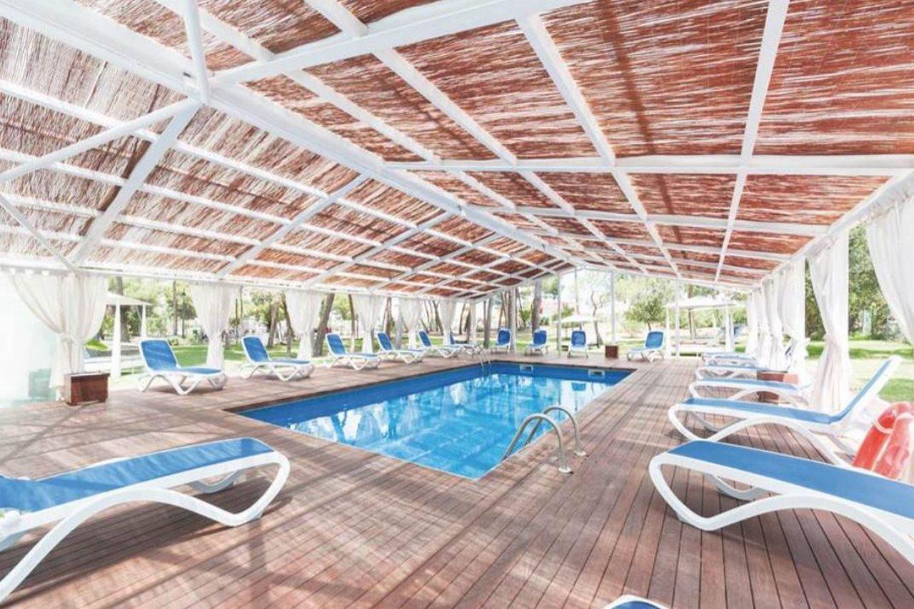 Appartement Zafiro Alzinar Mar Adults Only - Refurbished 2025