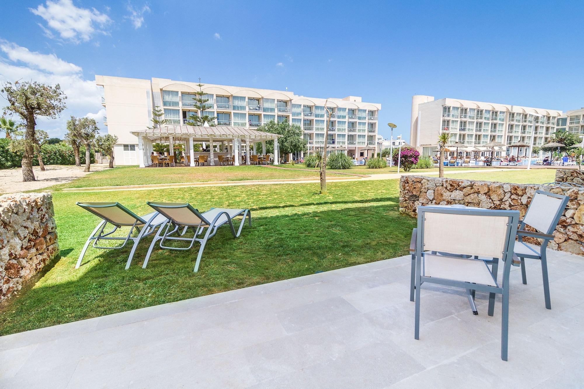 Appartement Zafiro Alzinar Mar Adults Only - Refurbished 2025 *