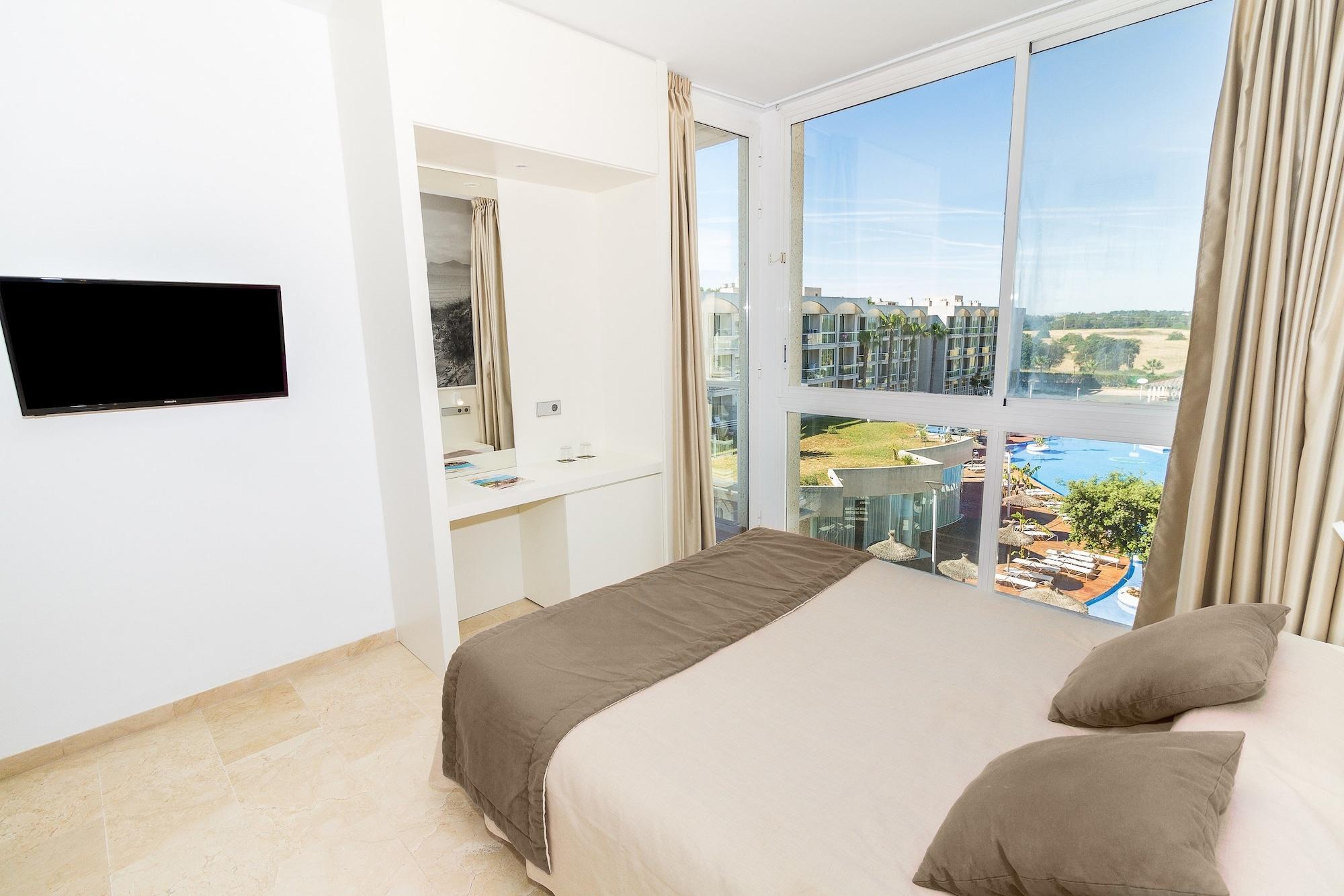 Appartement Zafiro Alzinar Mar Adults Only - Refurbished 2025