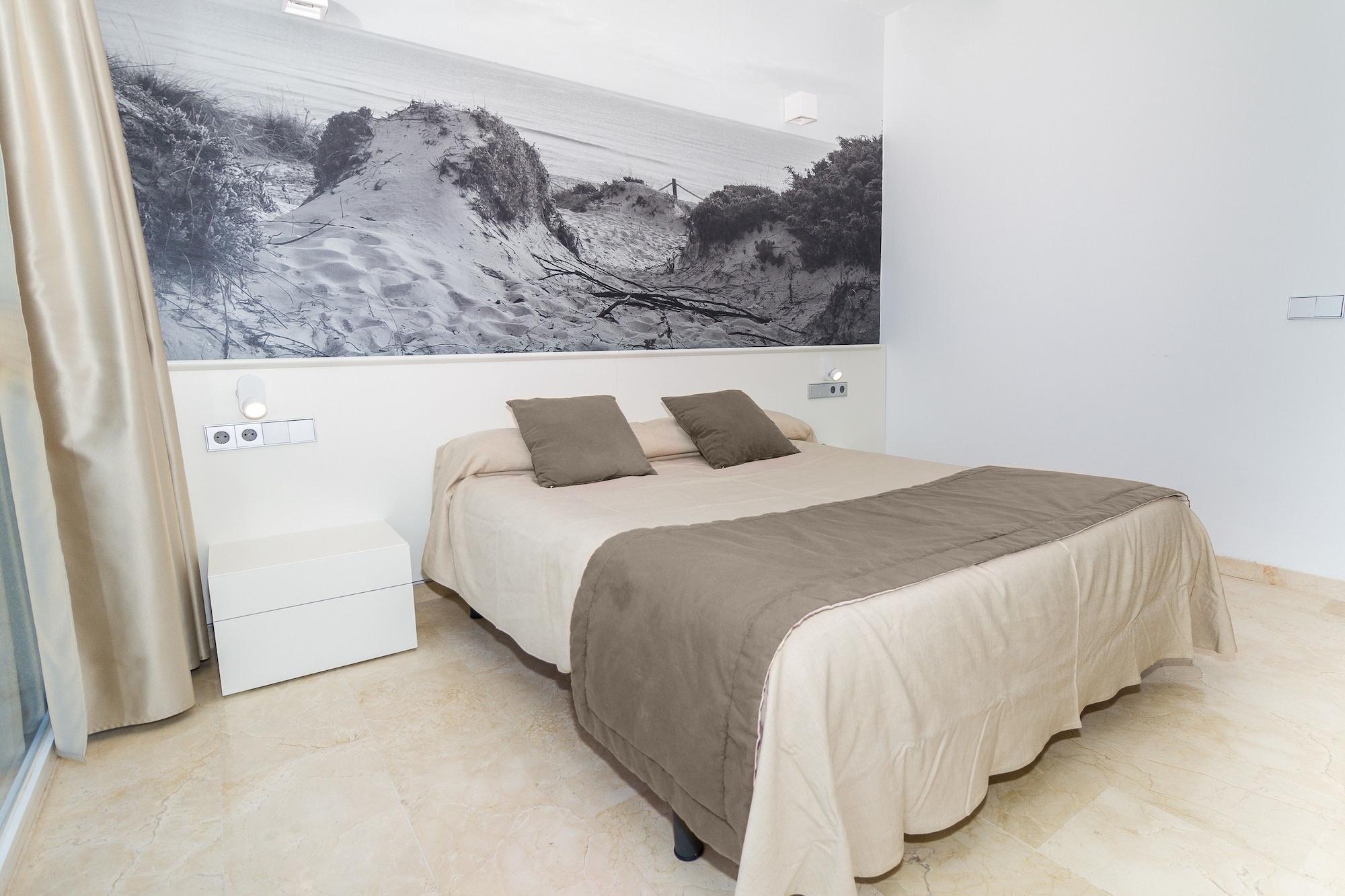 Zafiro Alzinar Mar Adults Only - Refurbished 2025