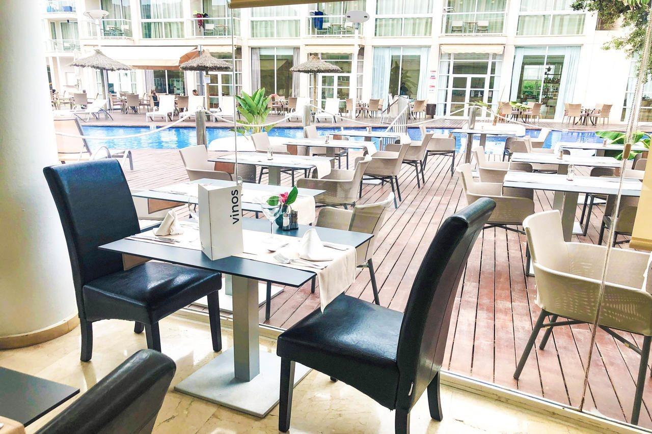 Zafiro Alzinar Mar Adults Only - Refurbished 2025