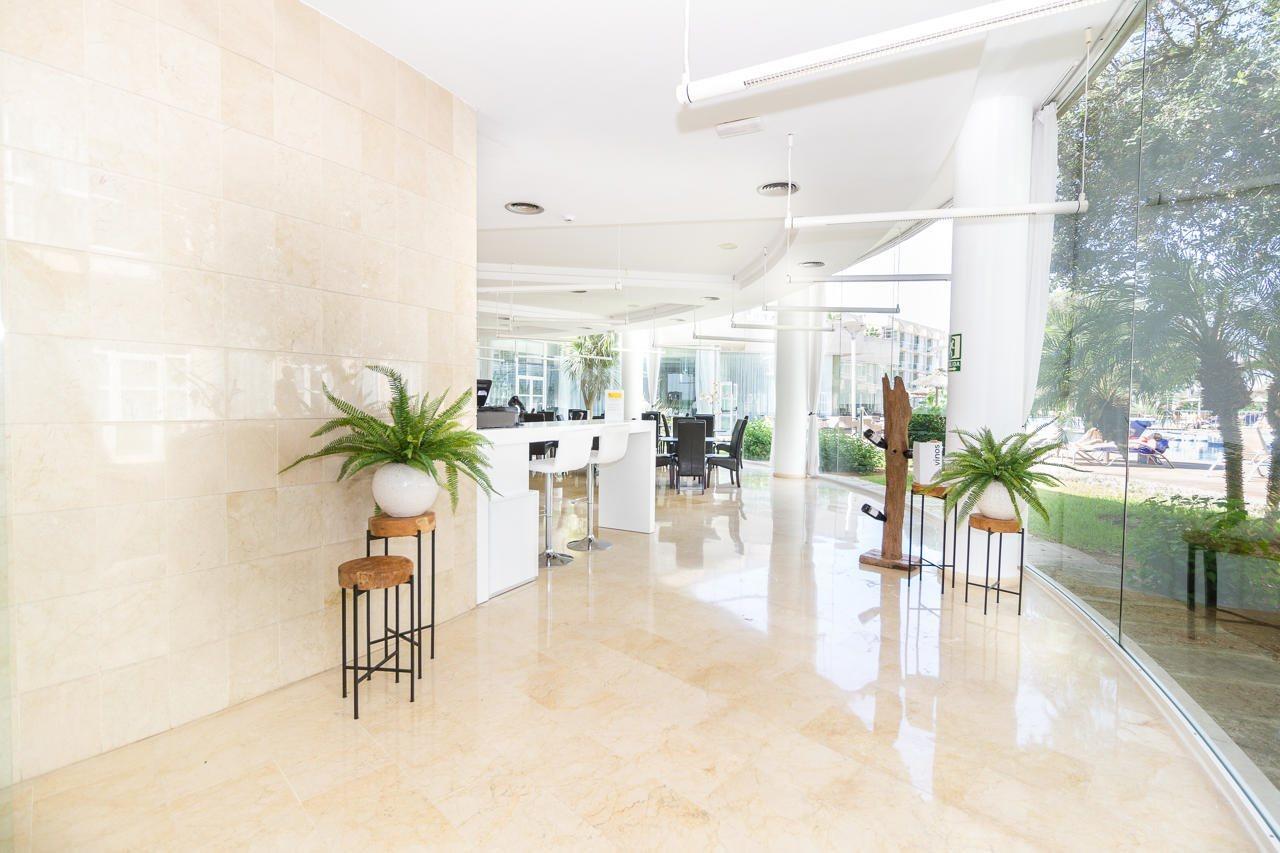 Zafiro Alzinar Mar Adults Only - Refurbished 2025 Appartement *