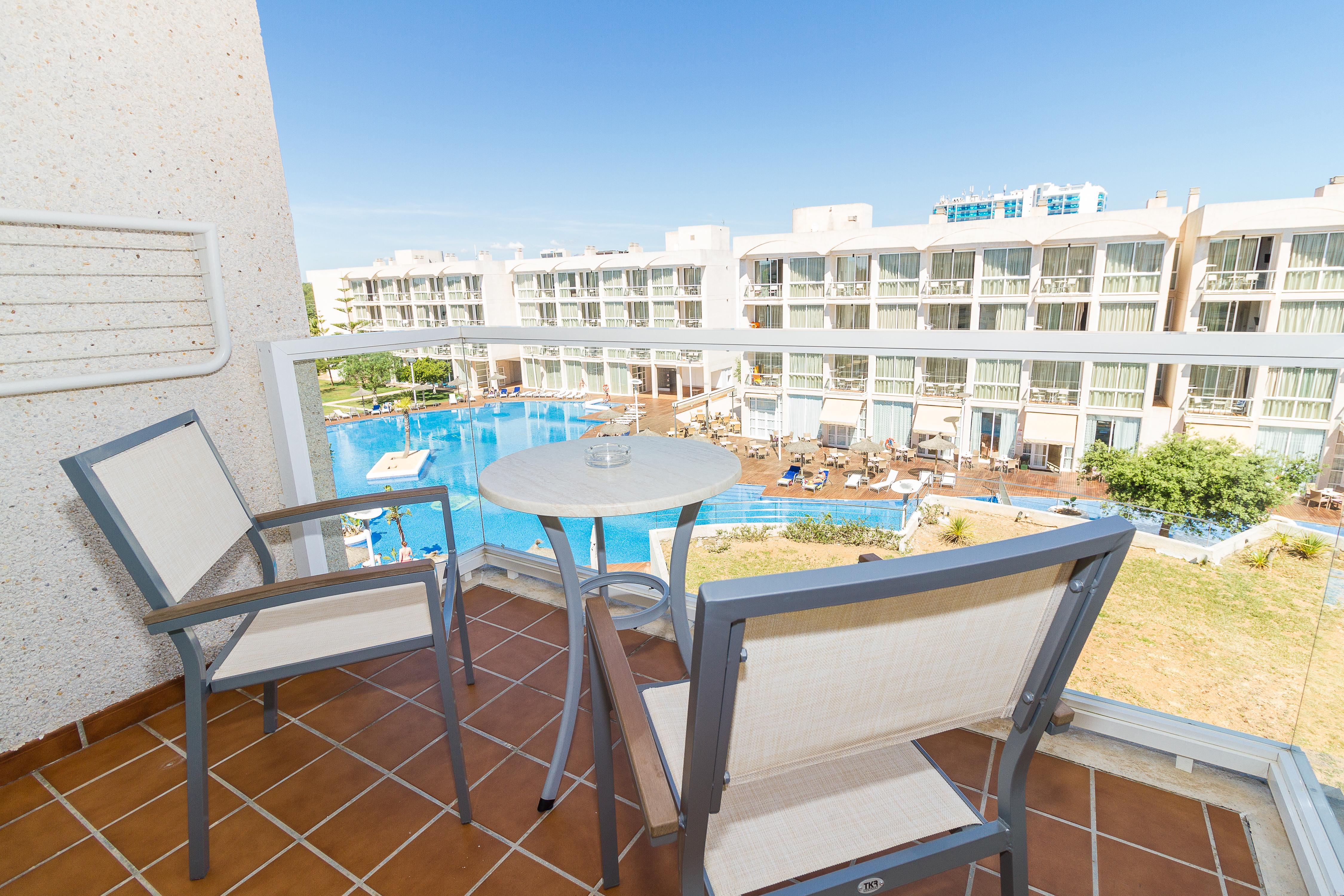 Zafiro Alzinar Mar Adults Only - Refurbished 2025 Appartement