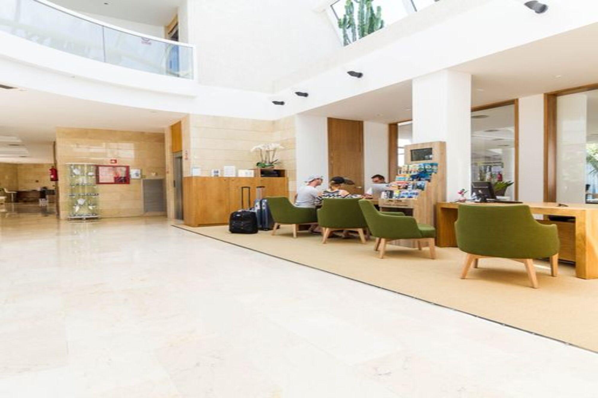 Zafiro Alzinar Mar Adults Only - Refurbished 2025 Appartement