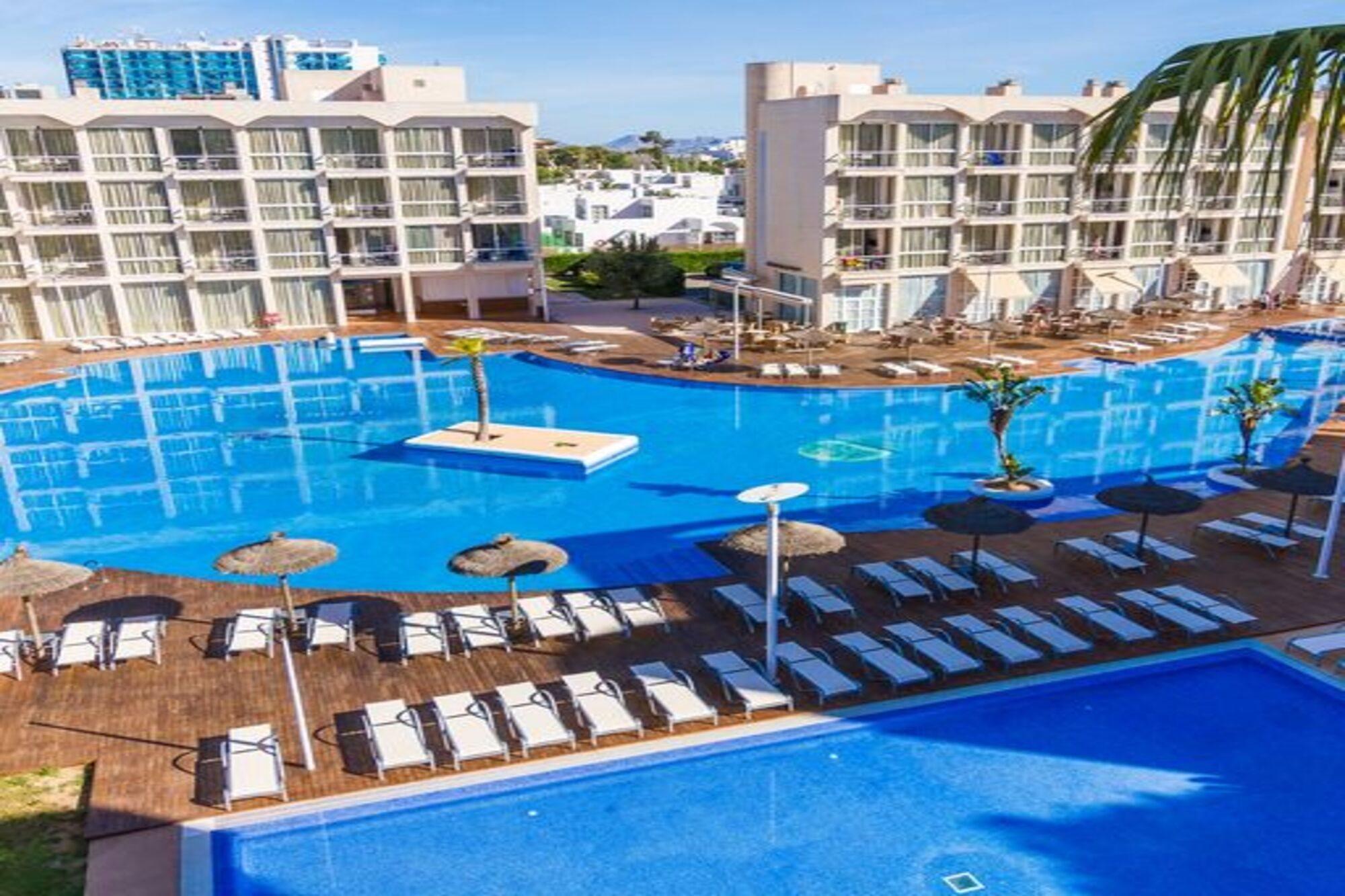 Appartement Zafiro Alzinar Mar Adults Only - Refurbished 2025 *
