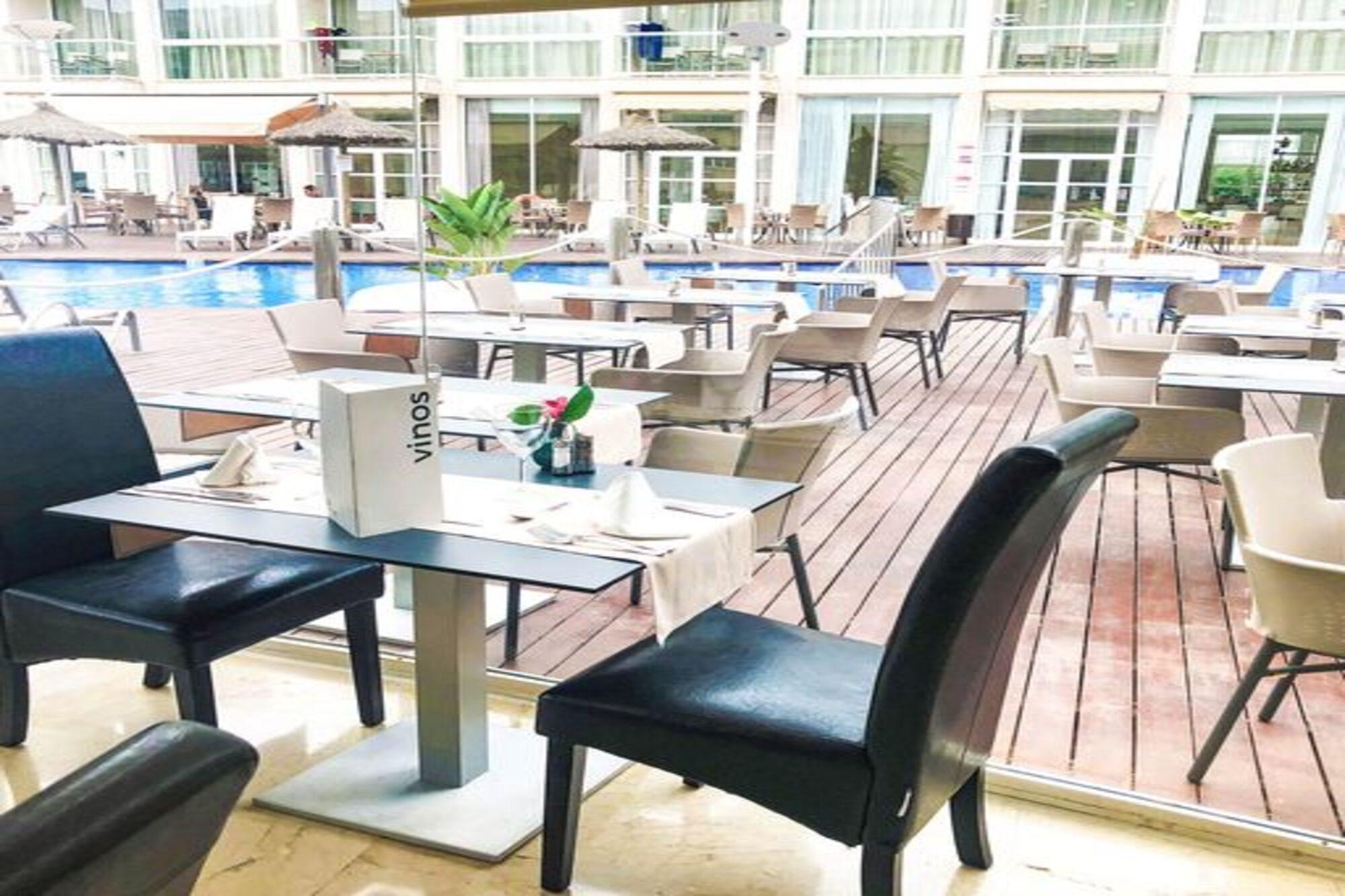 Appartement Zafiro Alzinar Mar Adults Only - Refurbished 2025 Can Picafort (Mallorca)