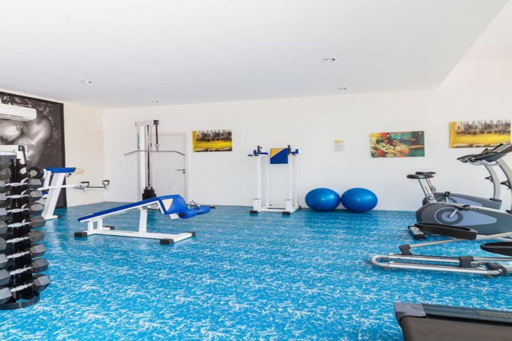 Appartement Zafiro Alzinar Mar Adults Only - Refurbished 2025
