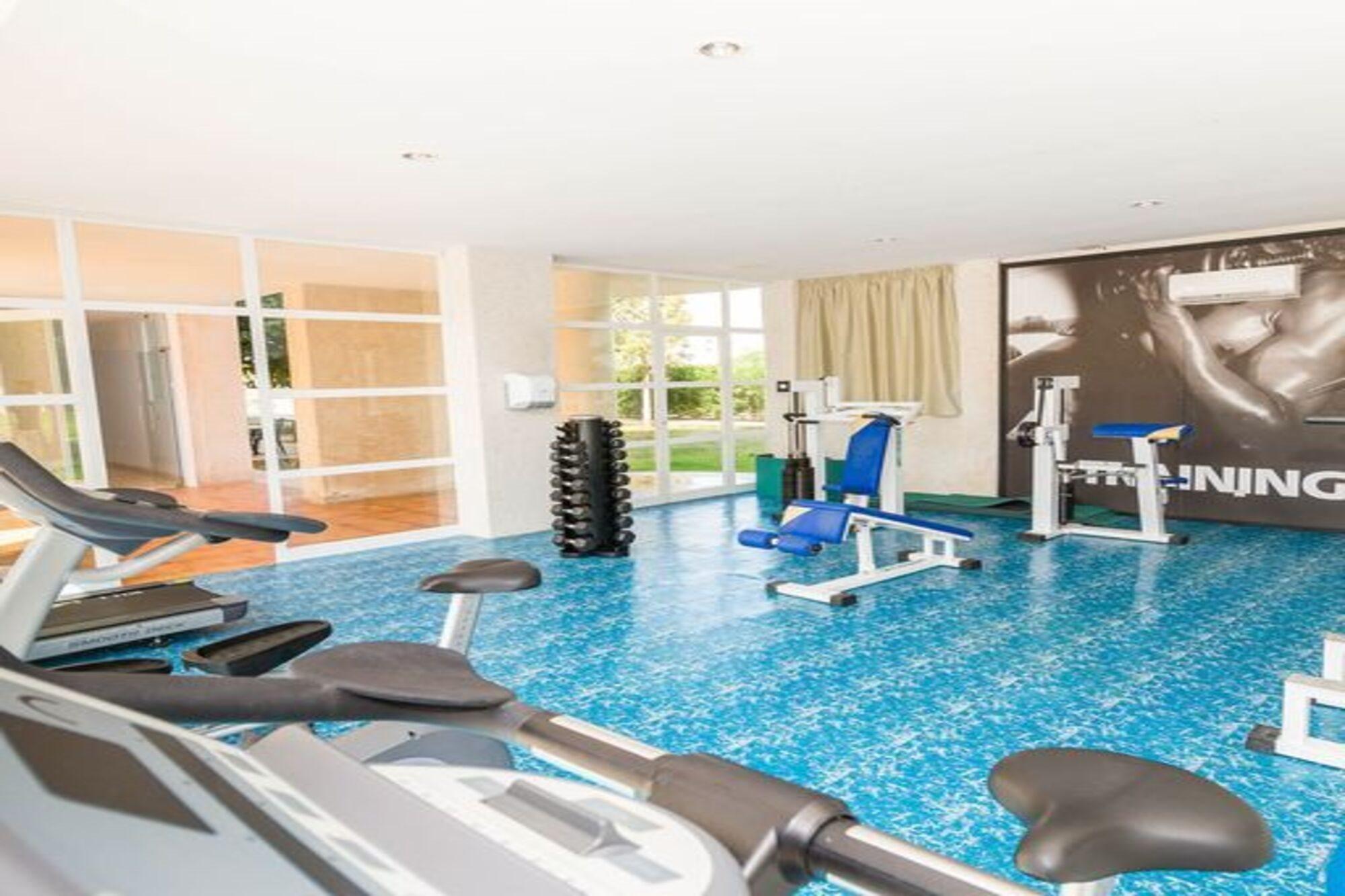 Appartement Zafiro Alzinar Mar Adults Only - Refurbished 2025 Can Picafort (Mallorca)