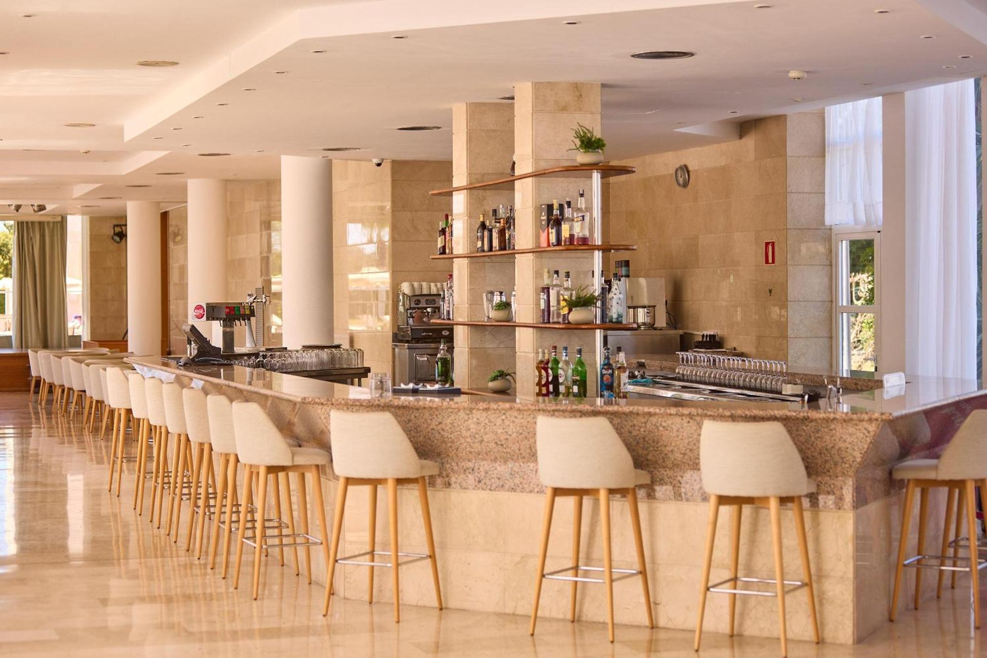 Zafiro Alzinar Mar Adults Only - Refurbished 2025 Appartement Can Picafort (Mallorca)