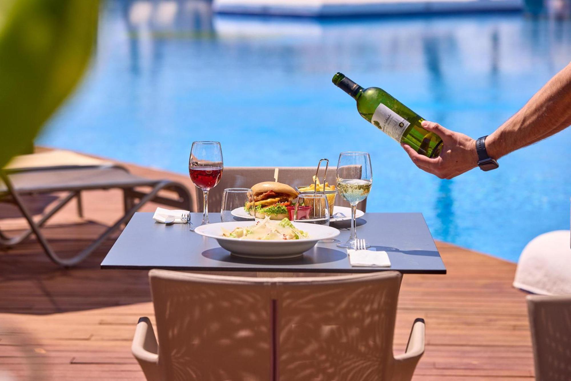 Zafiro Alzinar Mar Adults Only - Refurbished 2025 * Can Picafort (Mallorca)