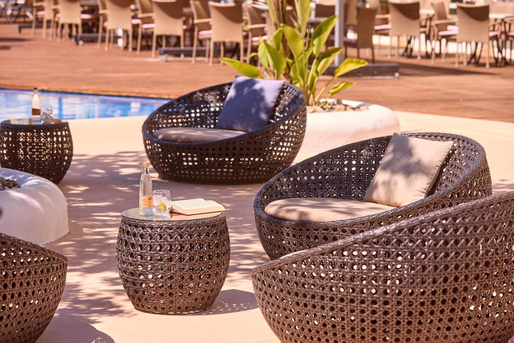 Appartement Zafiro Alzinar Mar Adults Only - Refurbished 2025