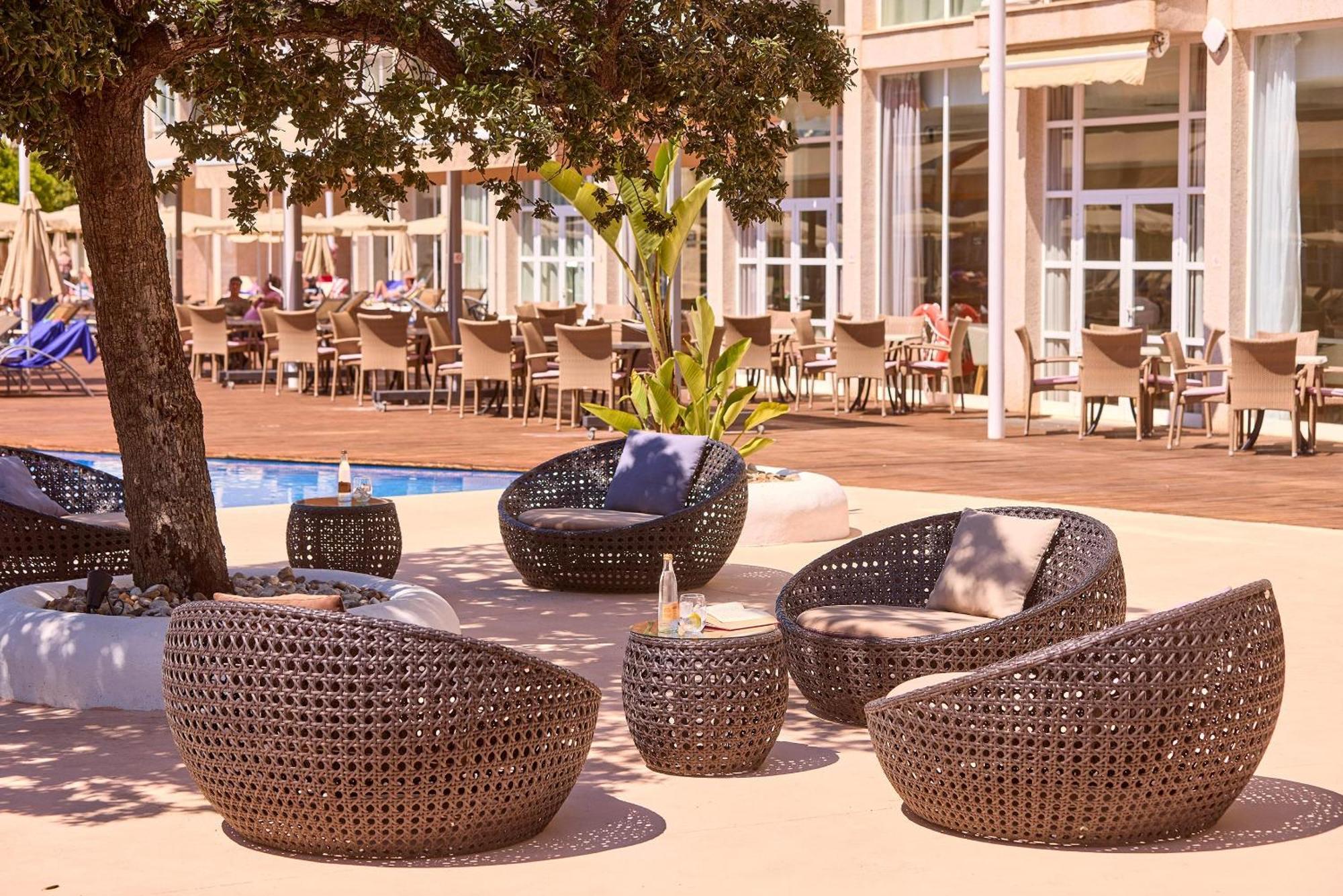 Zafiro Alzinar Mar Adults Only - Refurbished 2025 Can Picafort (Mallorca)