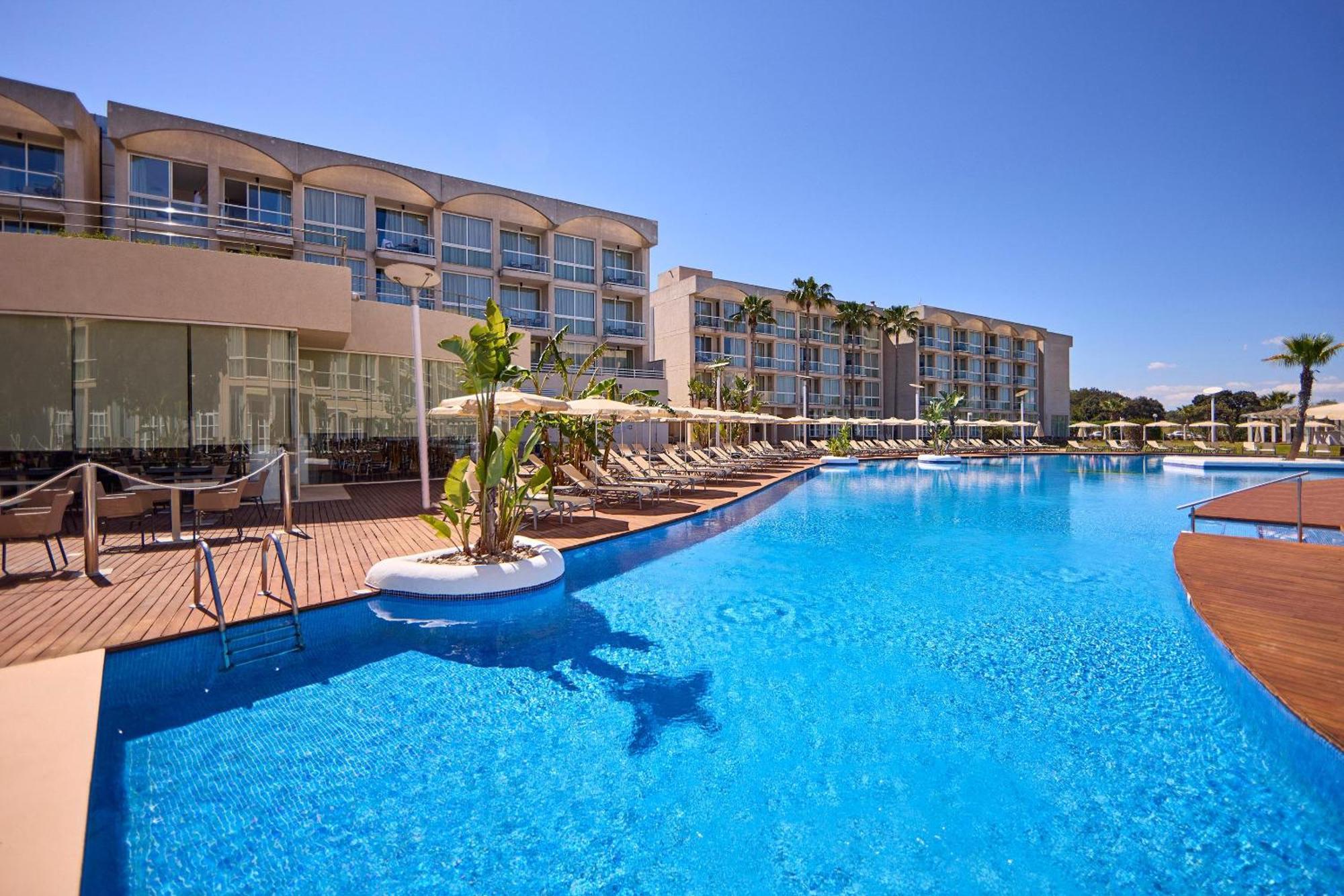 Appartement Zafiro Alzinar Mar Adults Only - Refurbished 2025