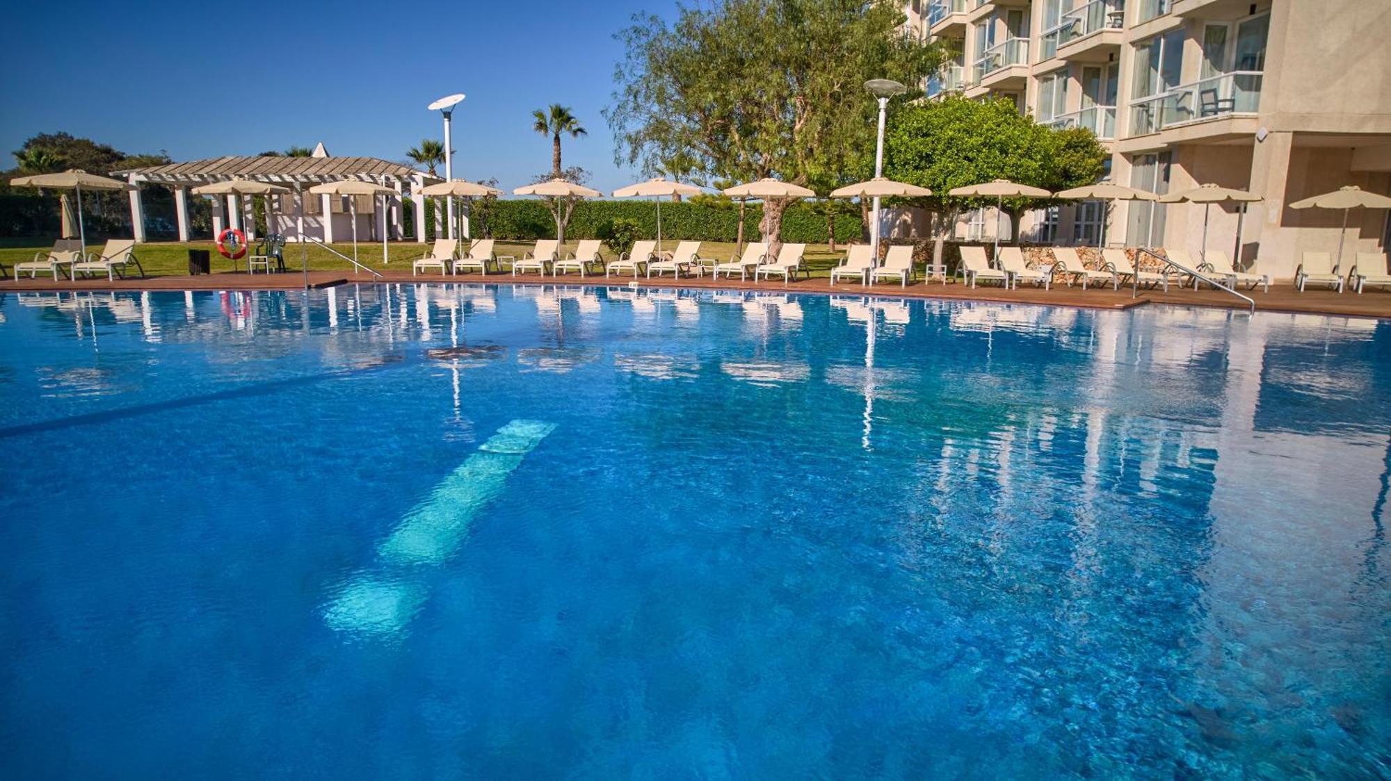 Zafiro Alzinar Mar Adults Only - Refurbished 2025 Appartement *