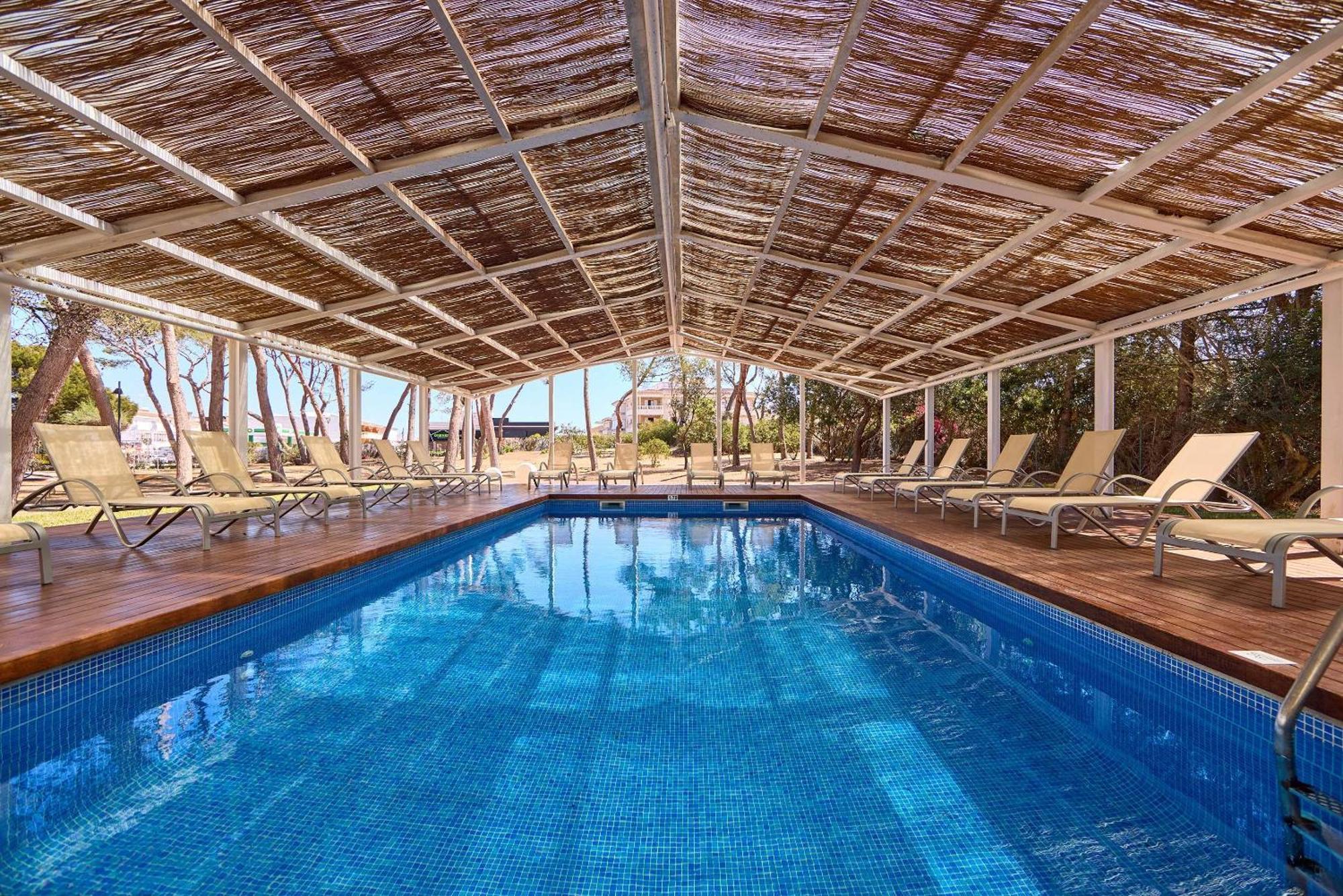 Appartement Zafiro Alzinar Mar Adults Only - Refurbished 2025 Can Picafort (Mallorca)