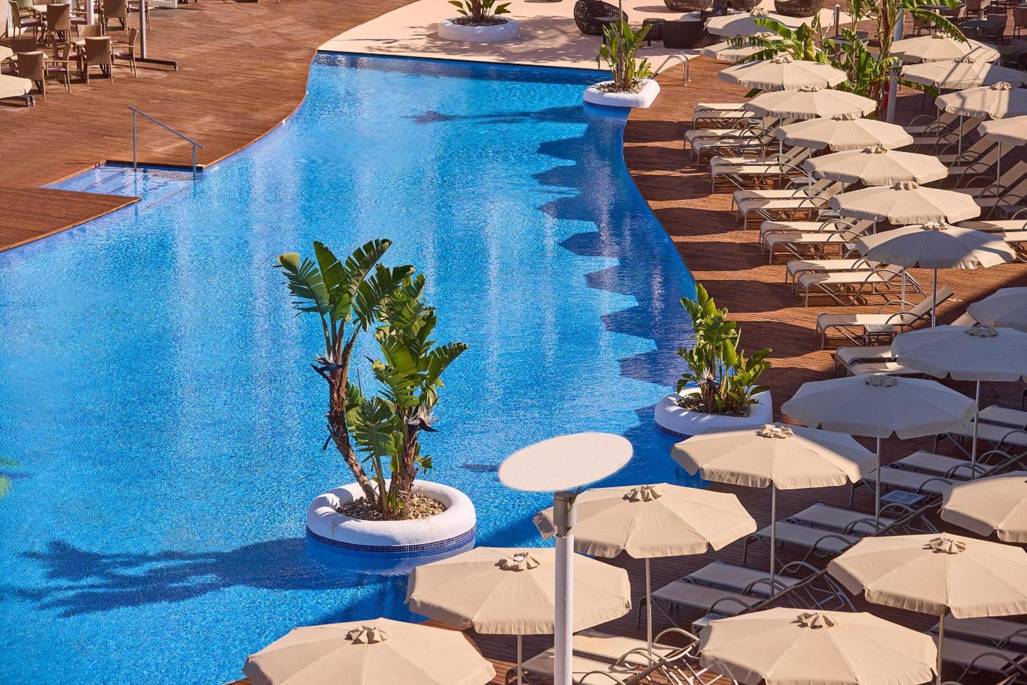 Zafiro Alzinar Mar Adults Only - Refurbished 2025