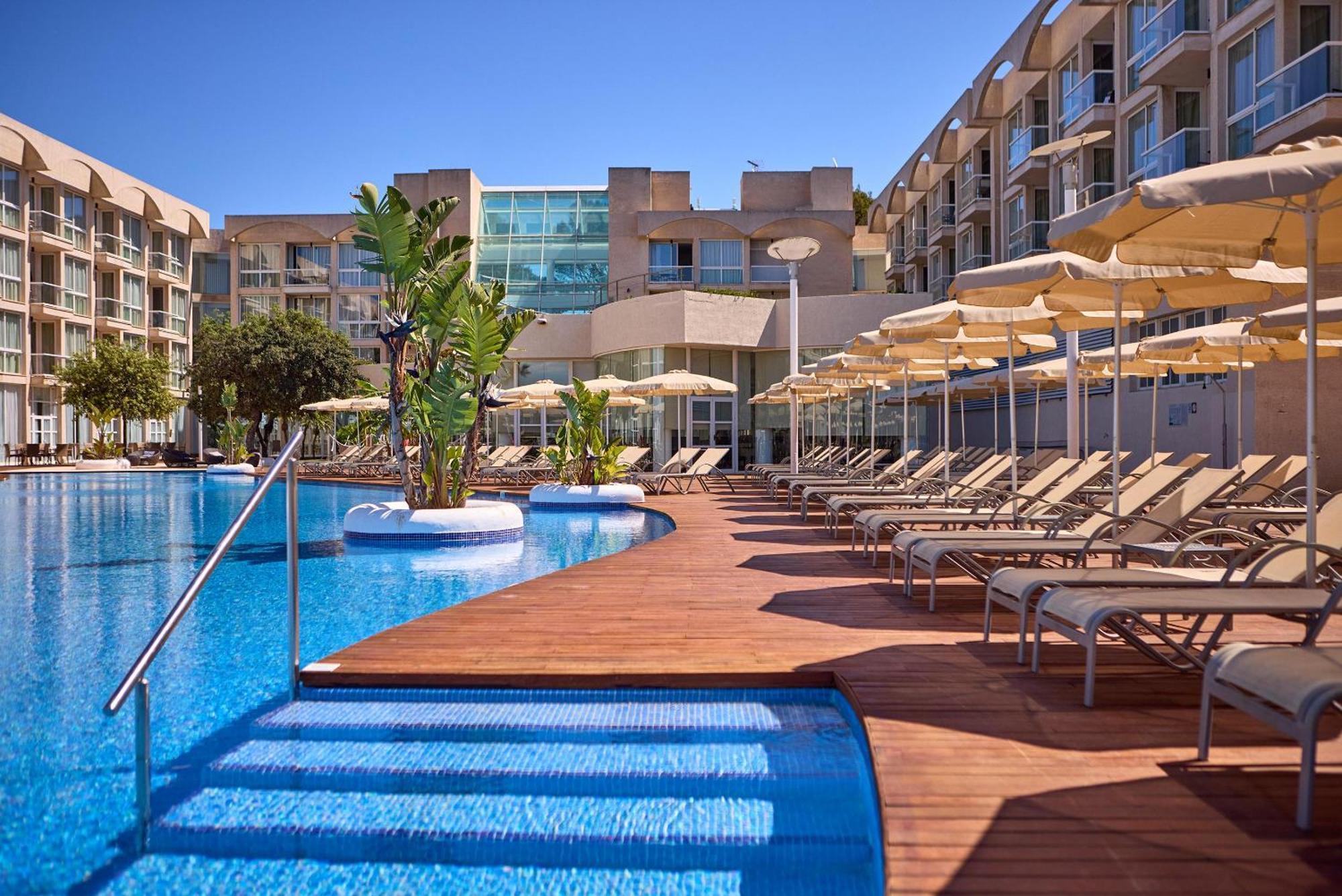 Zafiro Alzinar Mar Adults Only - Refurbished 2025 Can Picafort (Mallorca)