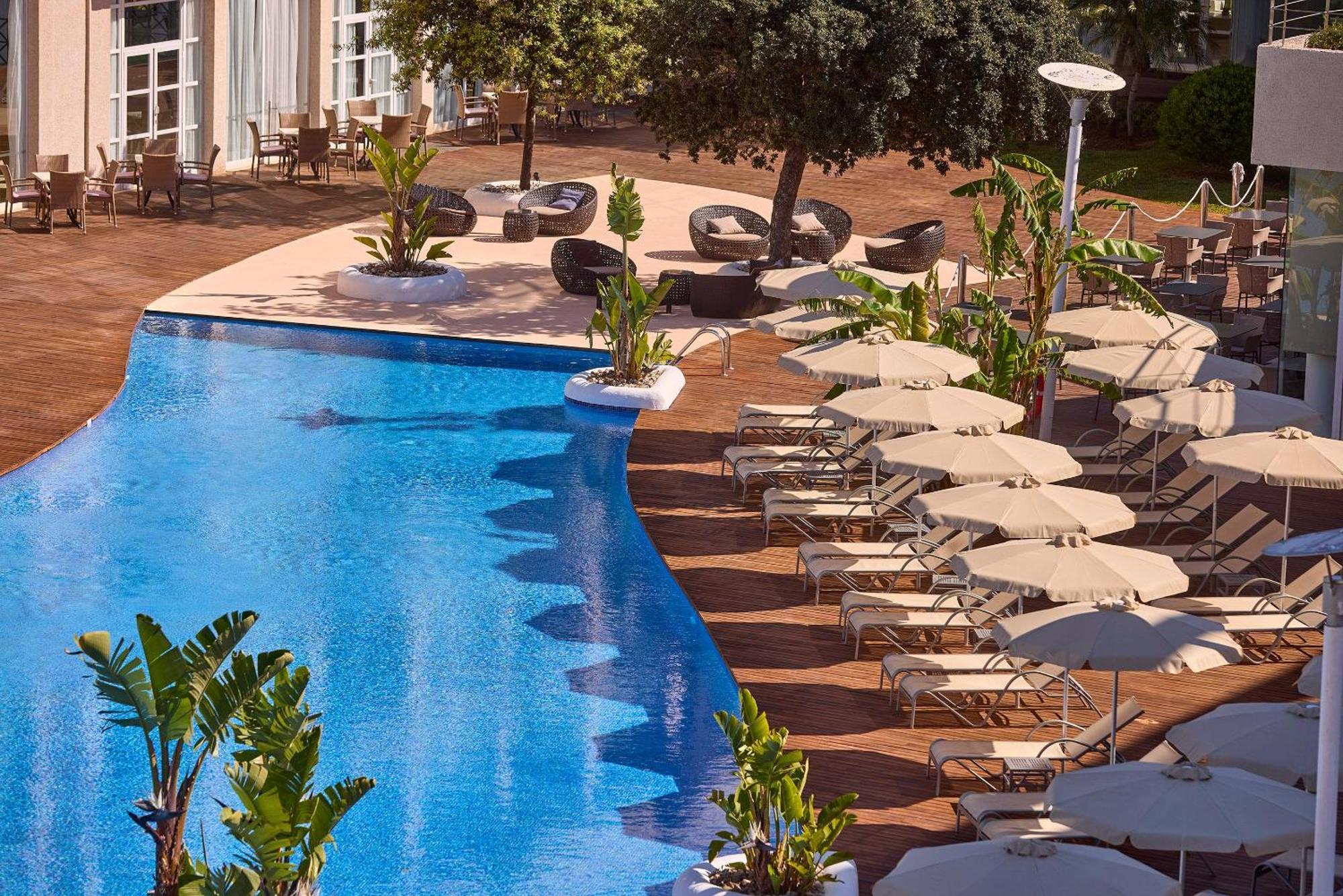 Zafiro Alzinar Mar Adults Only - Refurbished 2025 *