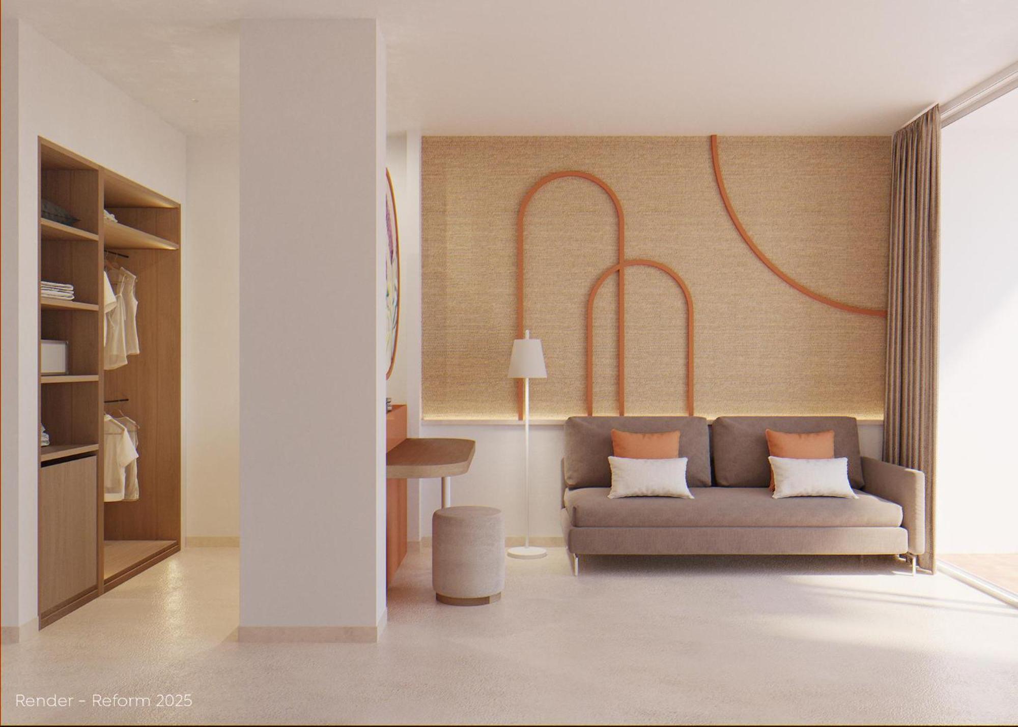 Zafiro Alzinar Mar Adults Only - Refurbished 2025 * Can Picafort (Mallorca)