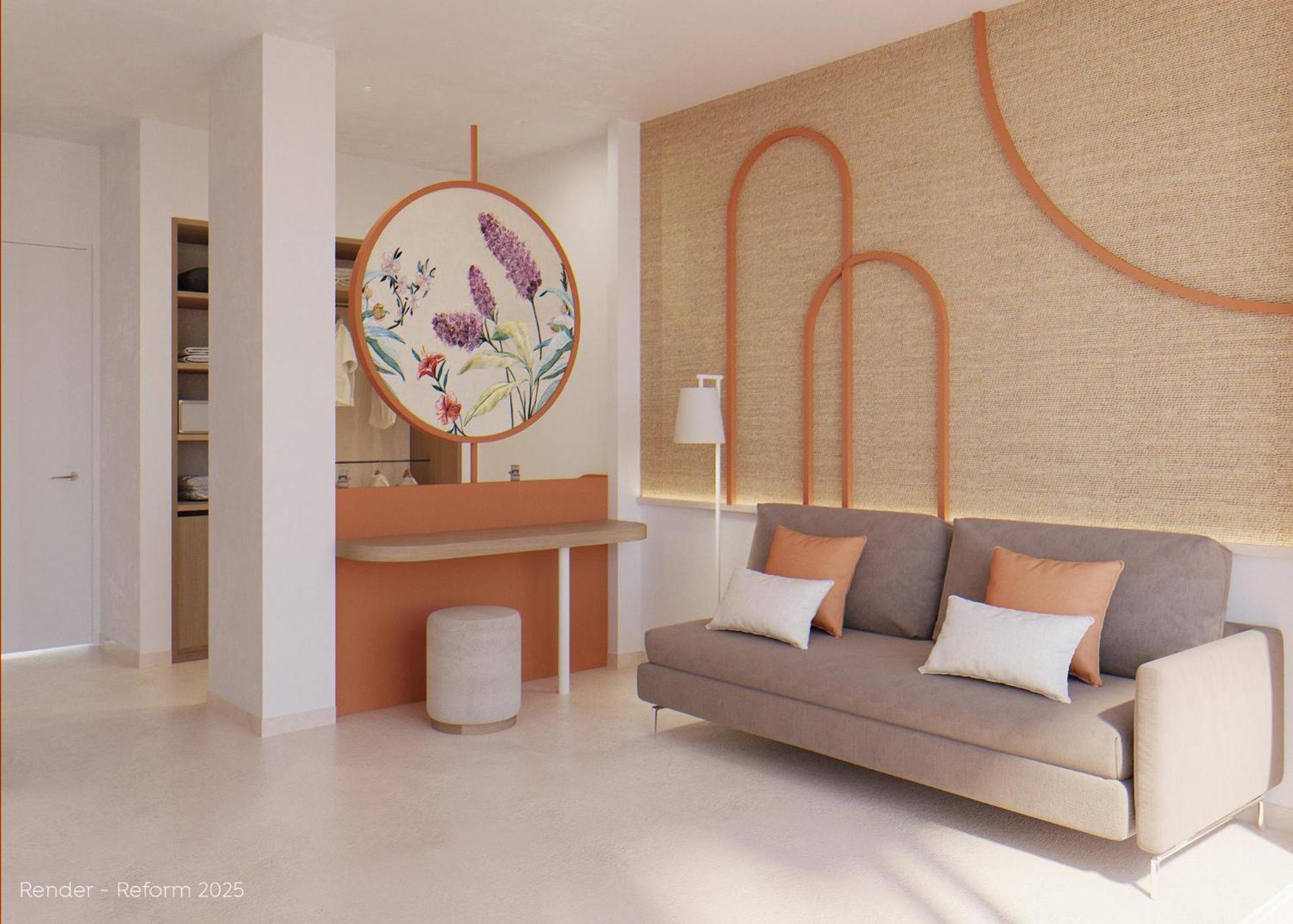 Zafiro Alzinar Mar Adults Only - Refurbished 2025 Appartement Can Picafort (Mallorca)