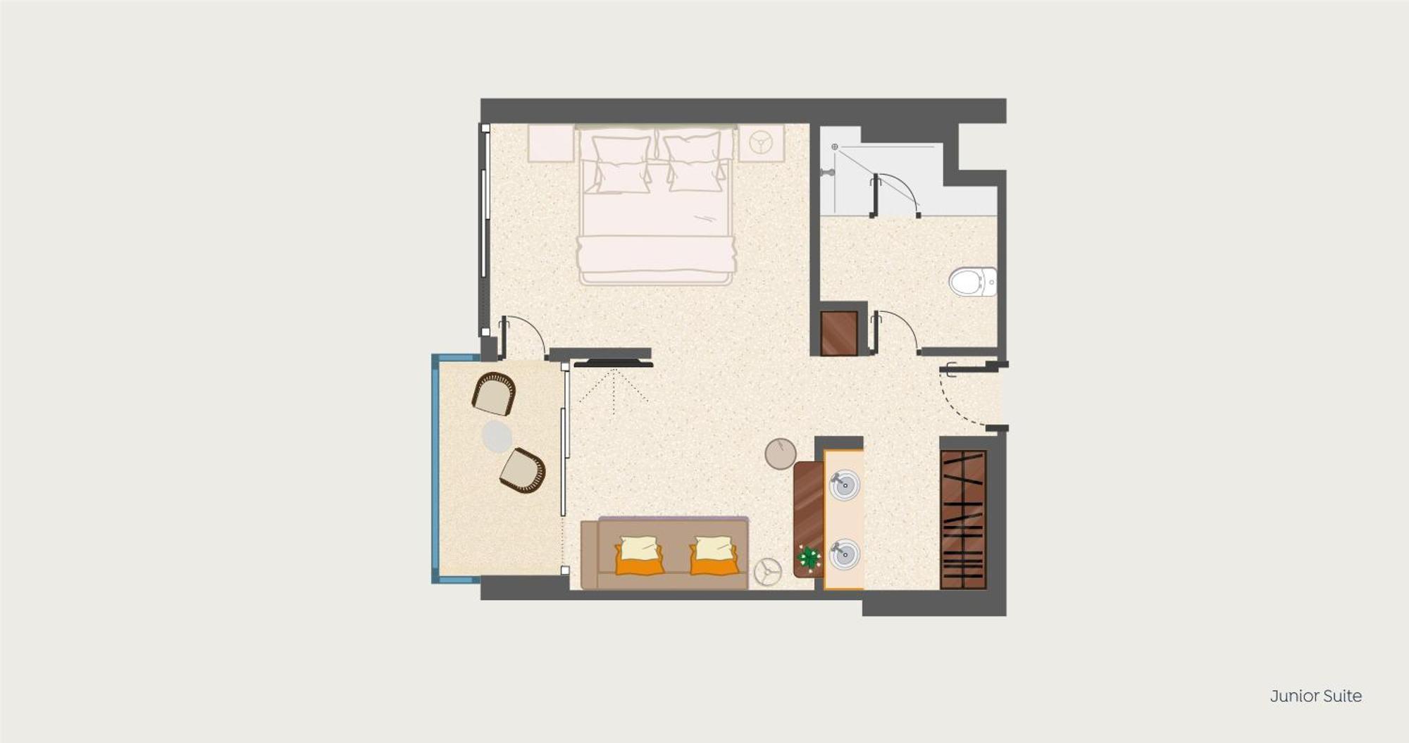 Zafiro Alzinar Mar Adults Only - Refurbished 2025 Appartement *