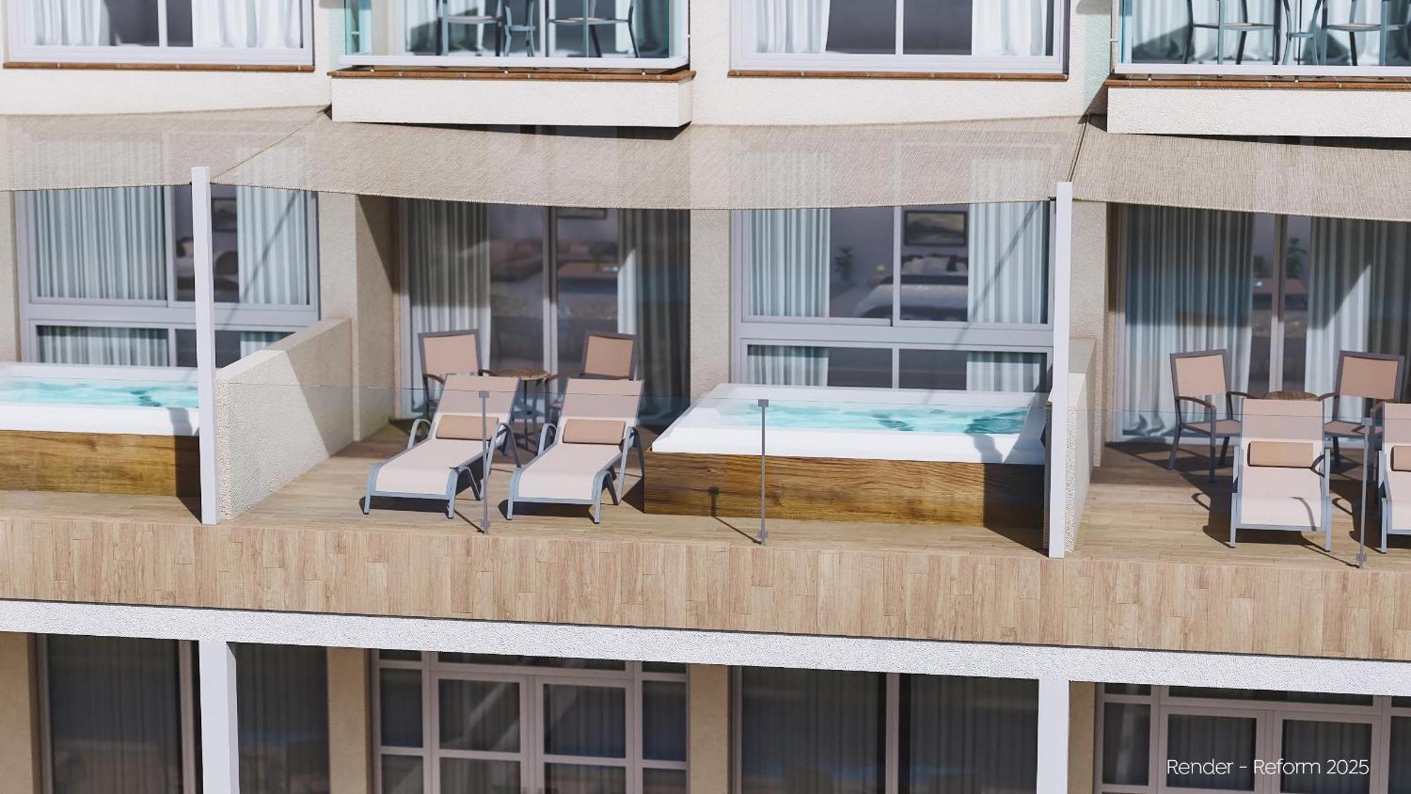 Zafiro Alzinar Mar Adults Only - Refurbished 2025