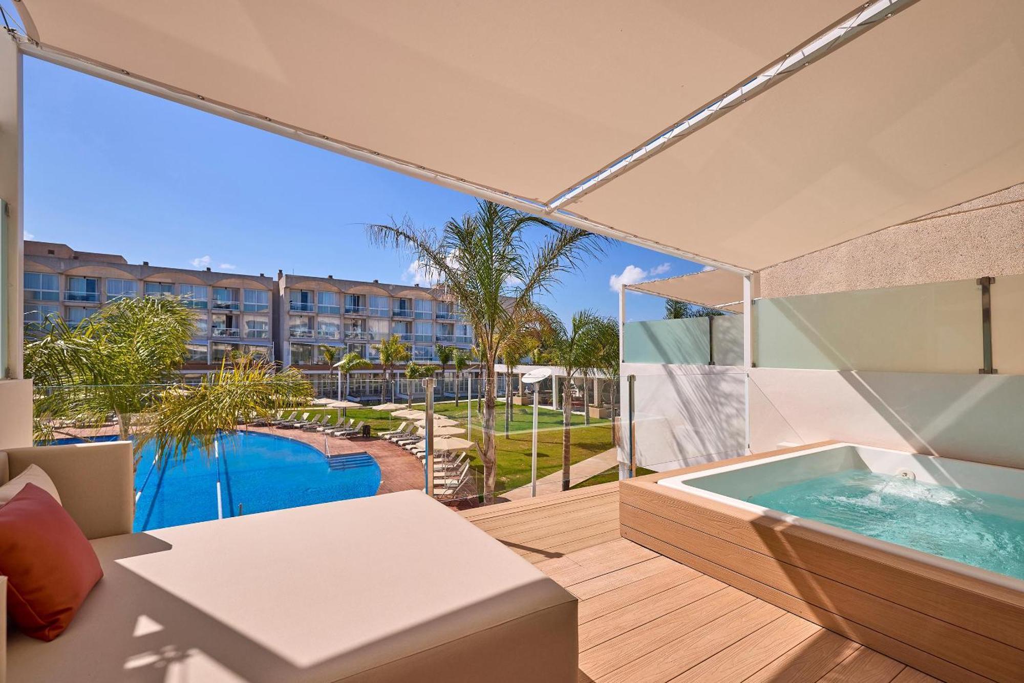 Apartment Zafiro Alzinar Mar Adults Only - Refurbished 2025 Can Picafort (Mallorca)