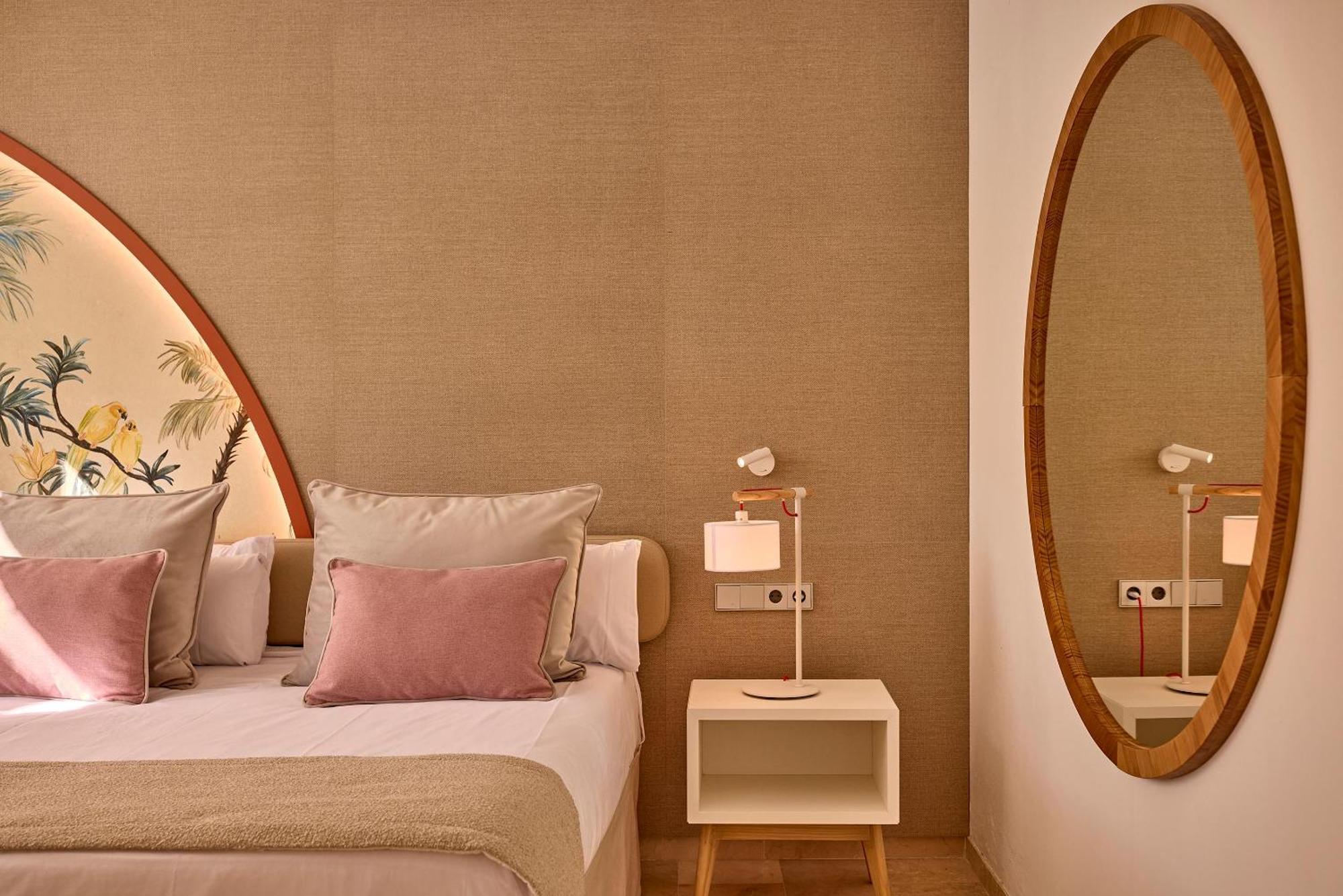 Apartment Alegria Alzinar Mar Adults Recomended *