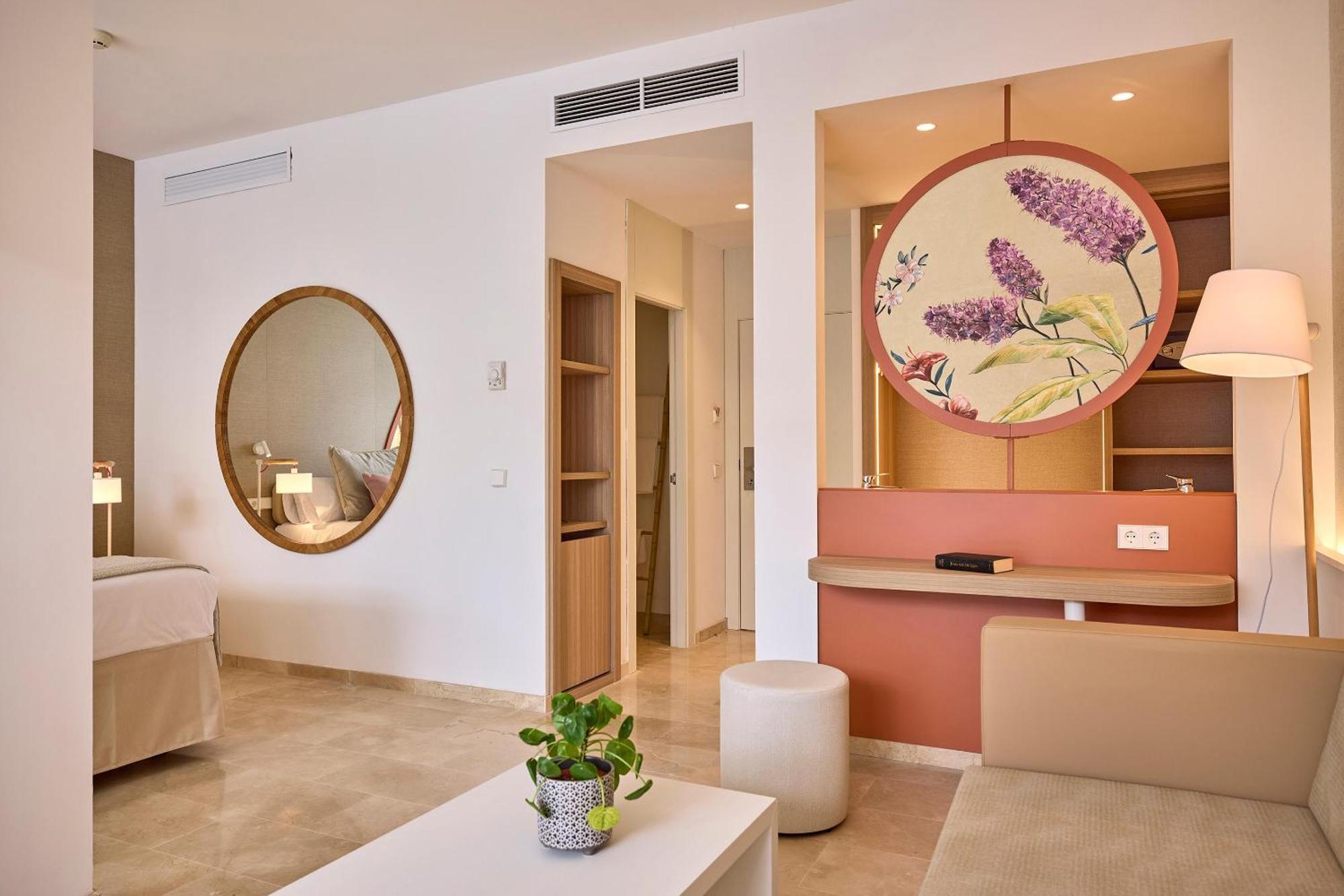 Apartment Alegria Alzinar Mar Adults Recomended