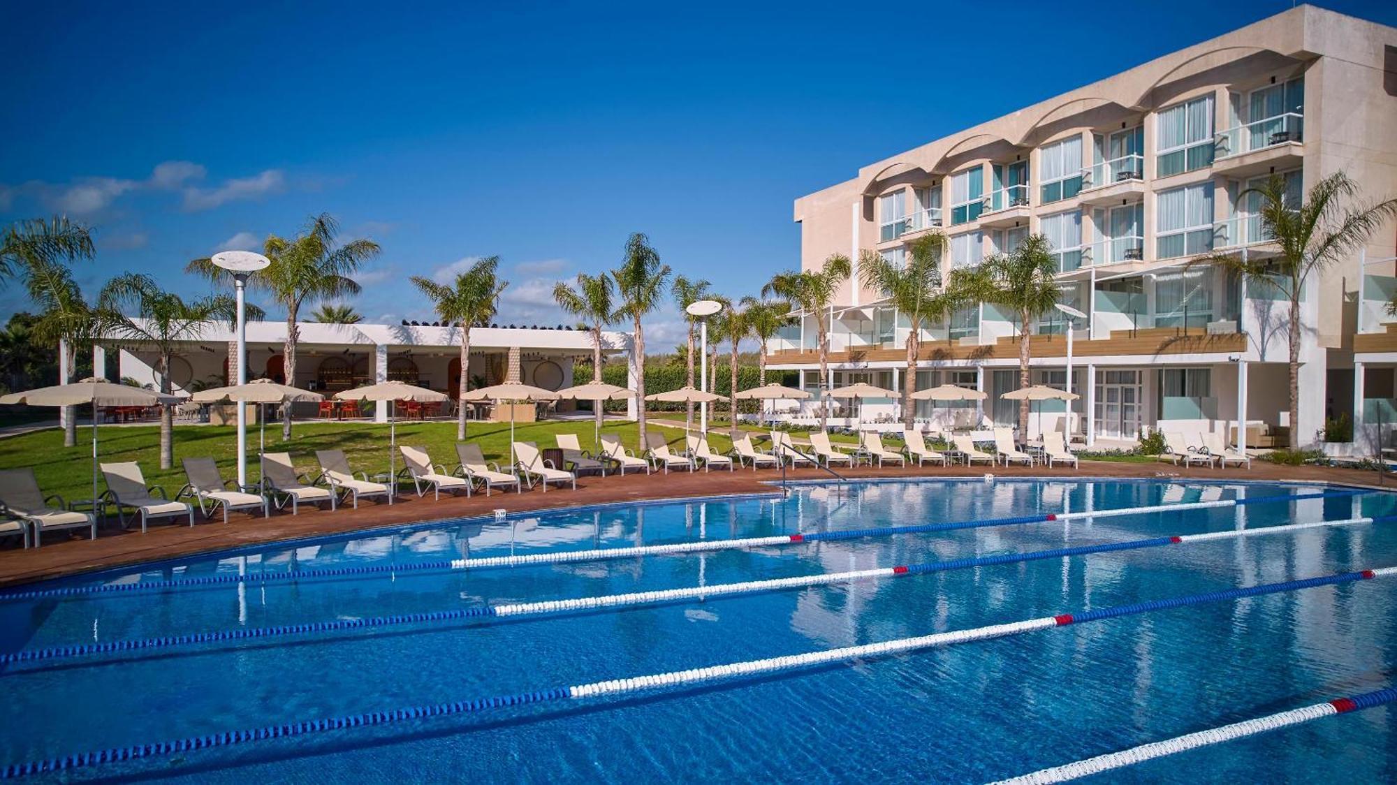 Apartment Zafiro Alzinar Mar Adults Only - Refurbished 2025