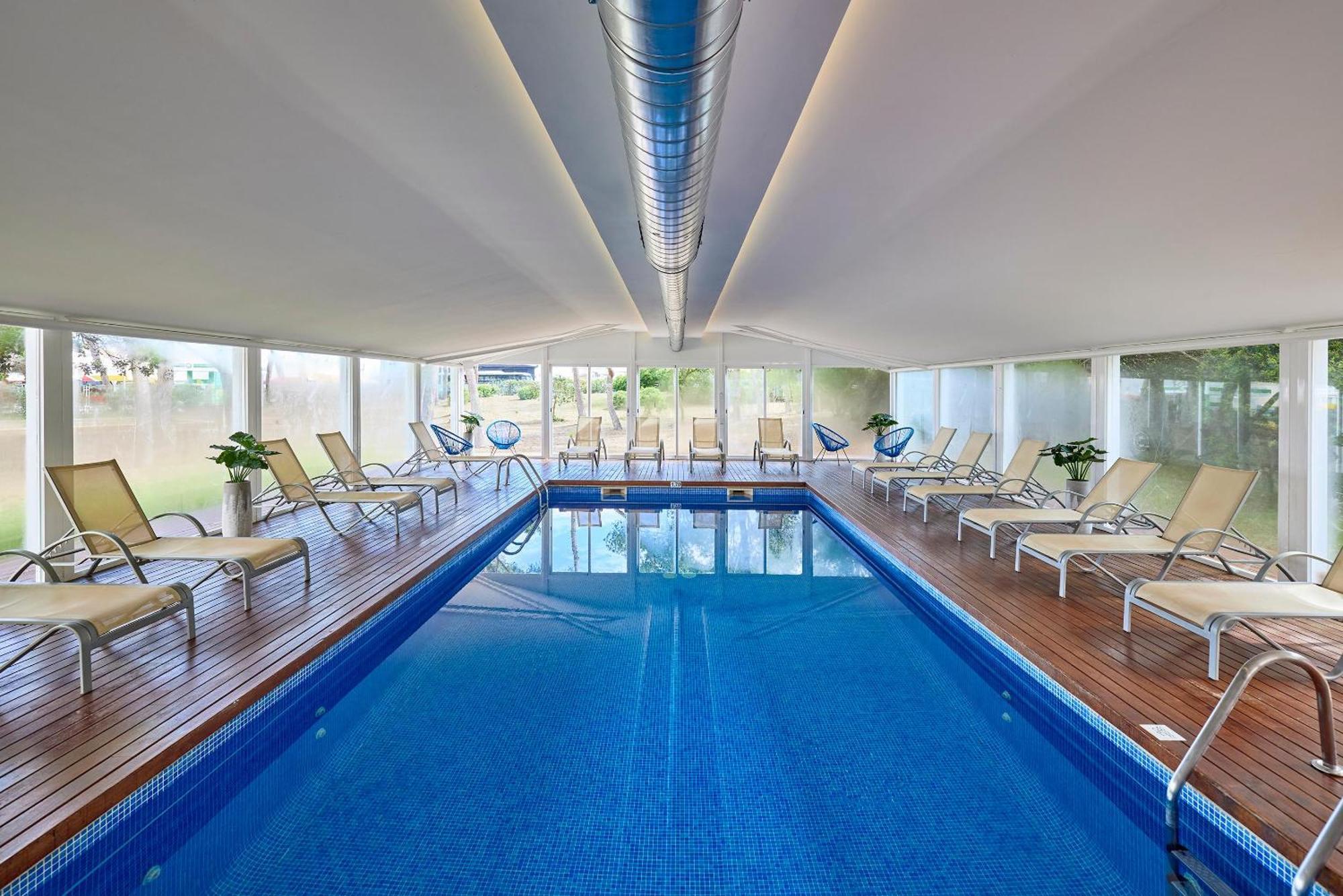 Alegria Alzinar Mar Adults Recomended Apartment Can Picafort (Mallorca)