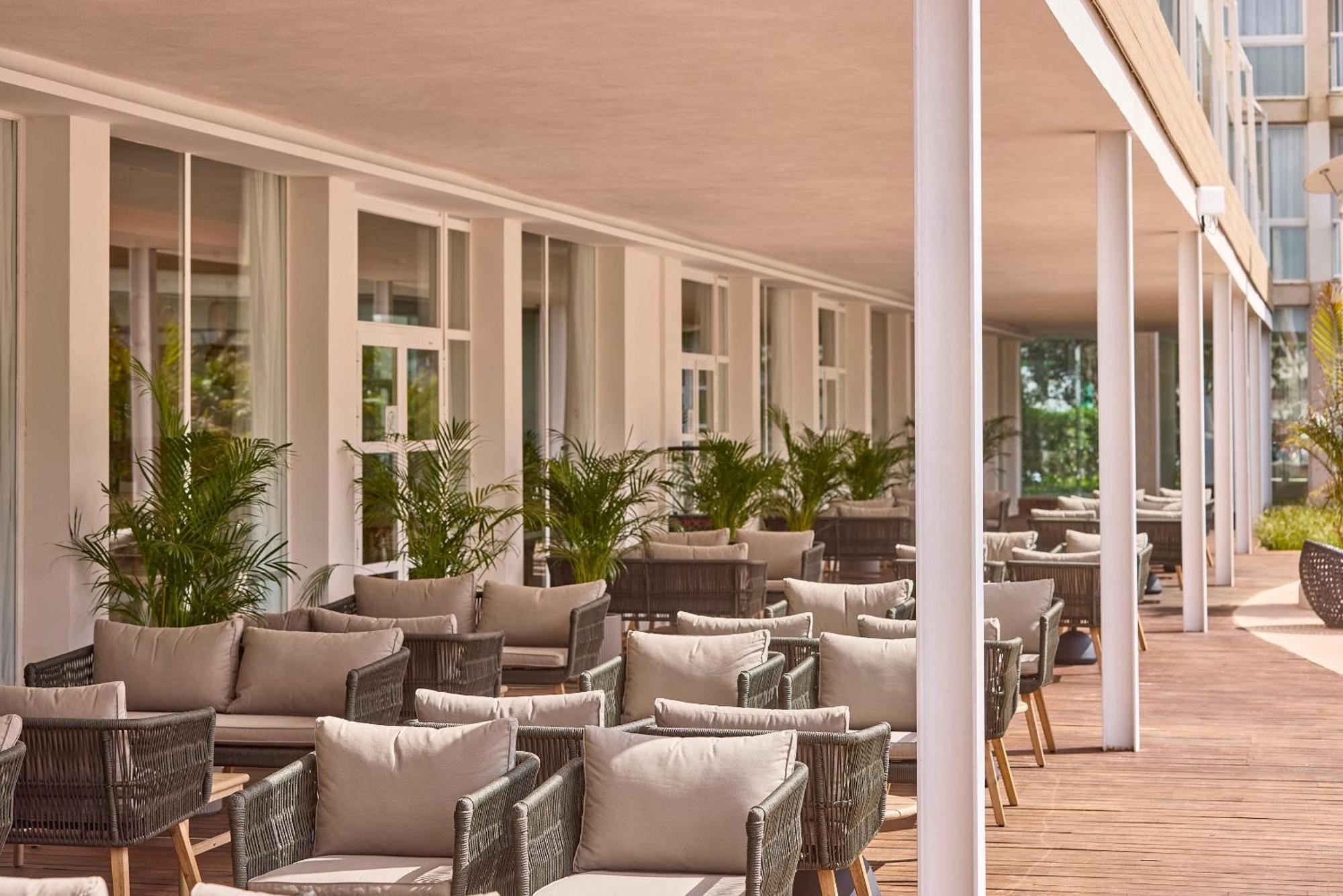 Apartment Alegria Alzinar Mar Adults Recomended